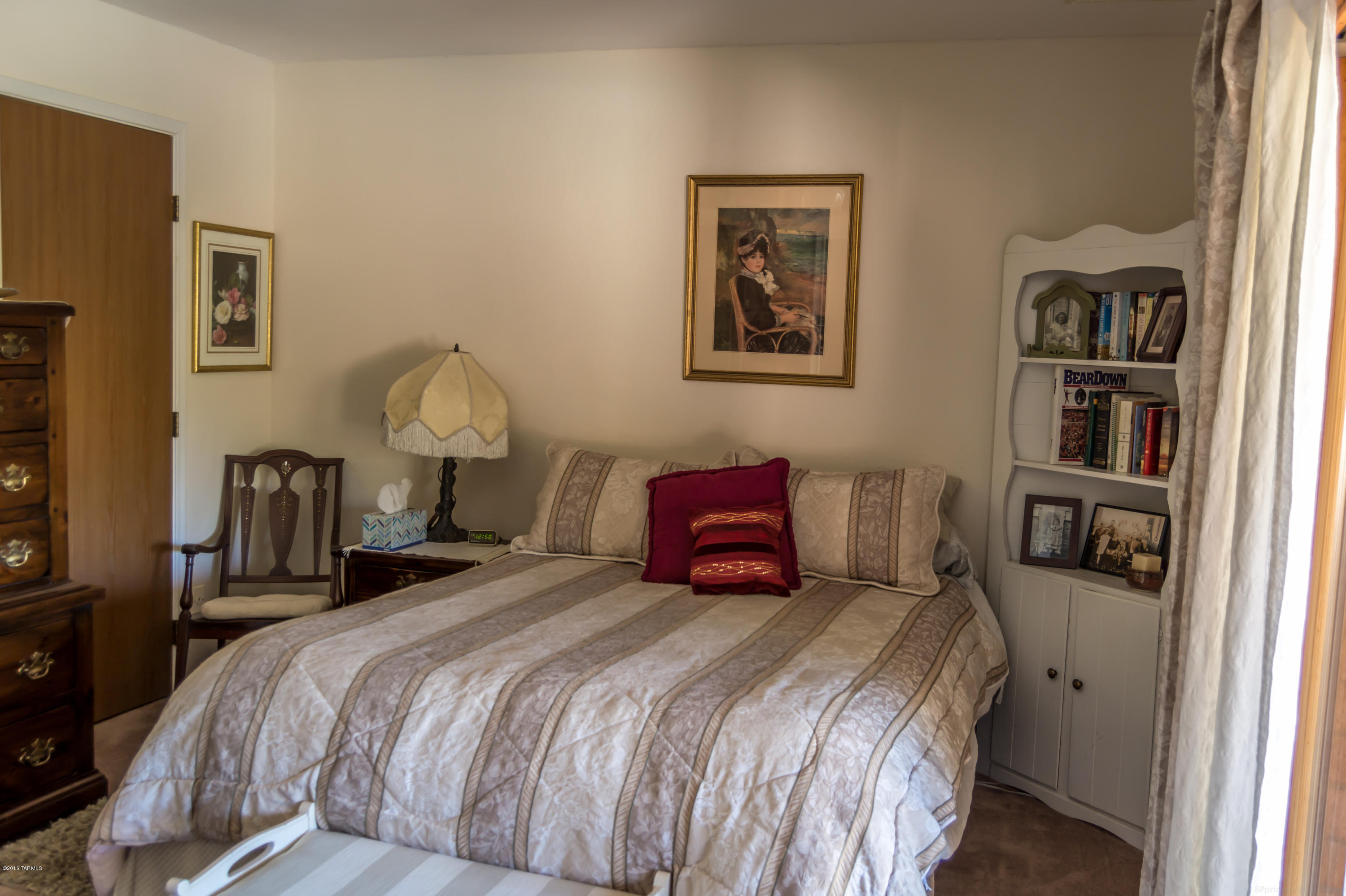 Rancho Sierra  (1-100) - Residential