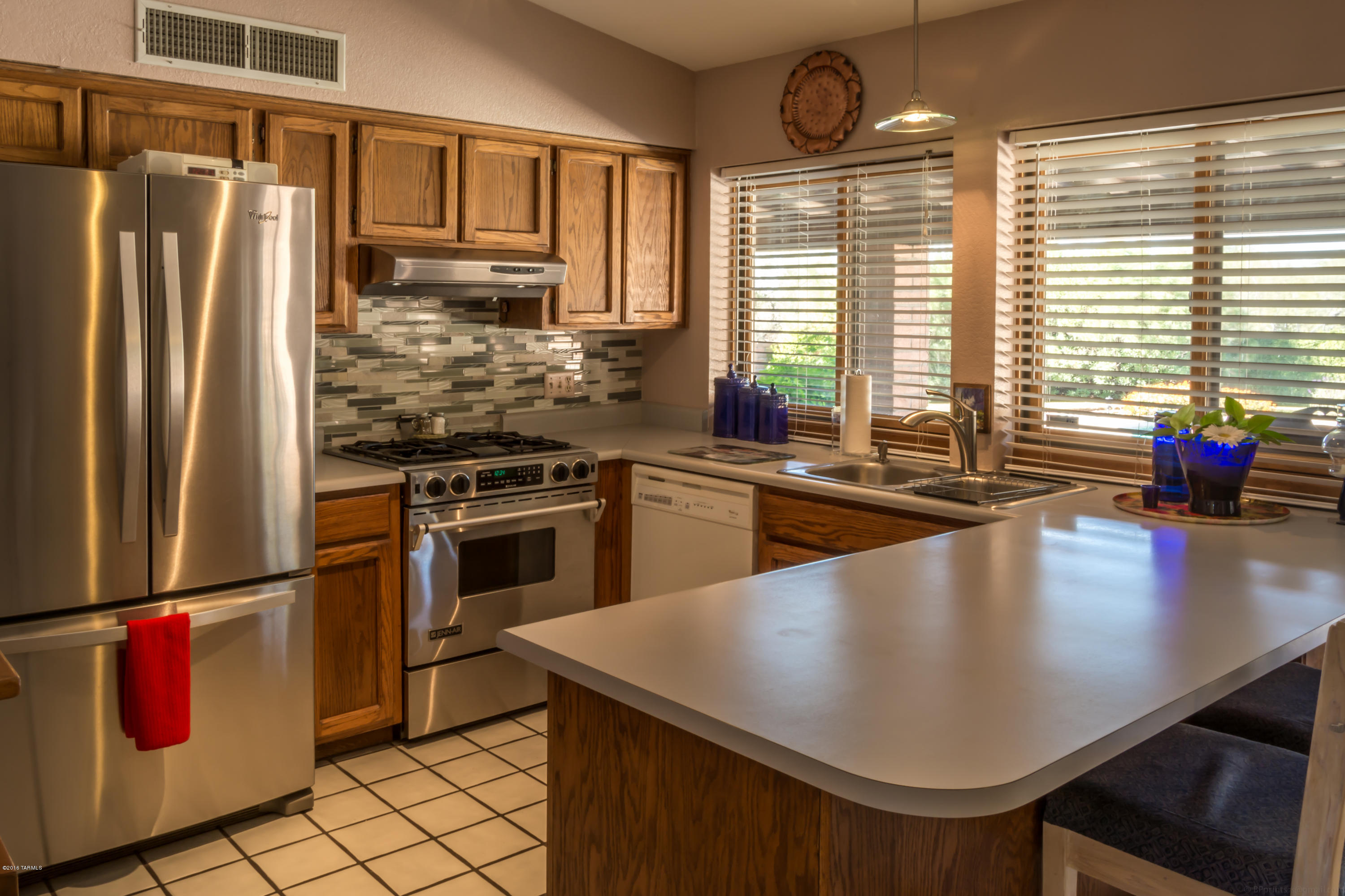 Rancho Sierra  (1-100) - Residential