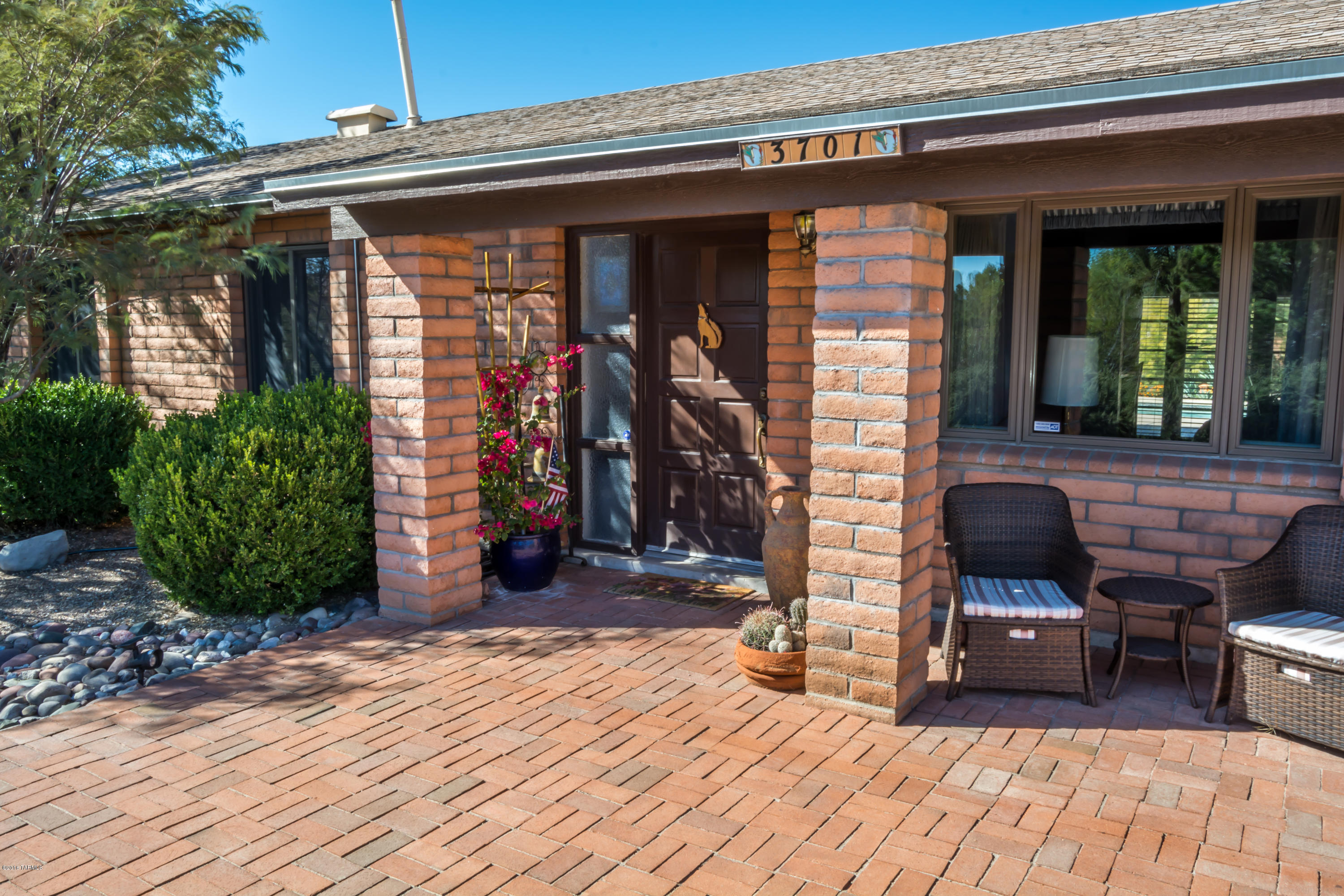 Rancho Sierra  (1-100) - Residential