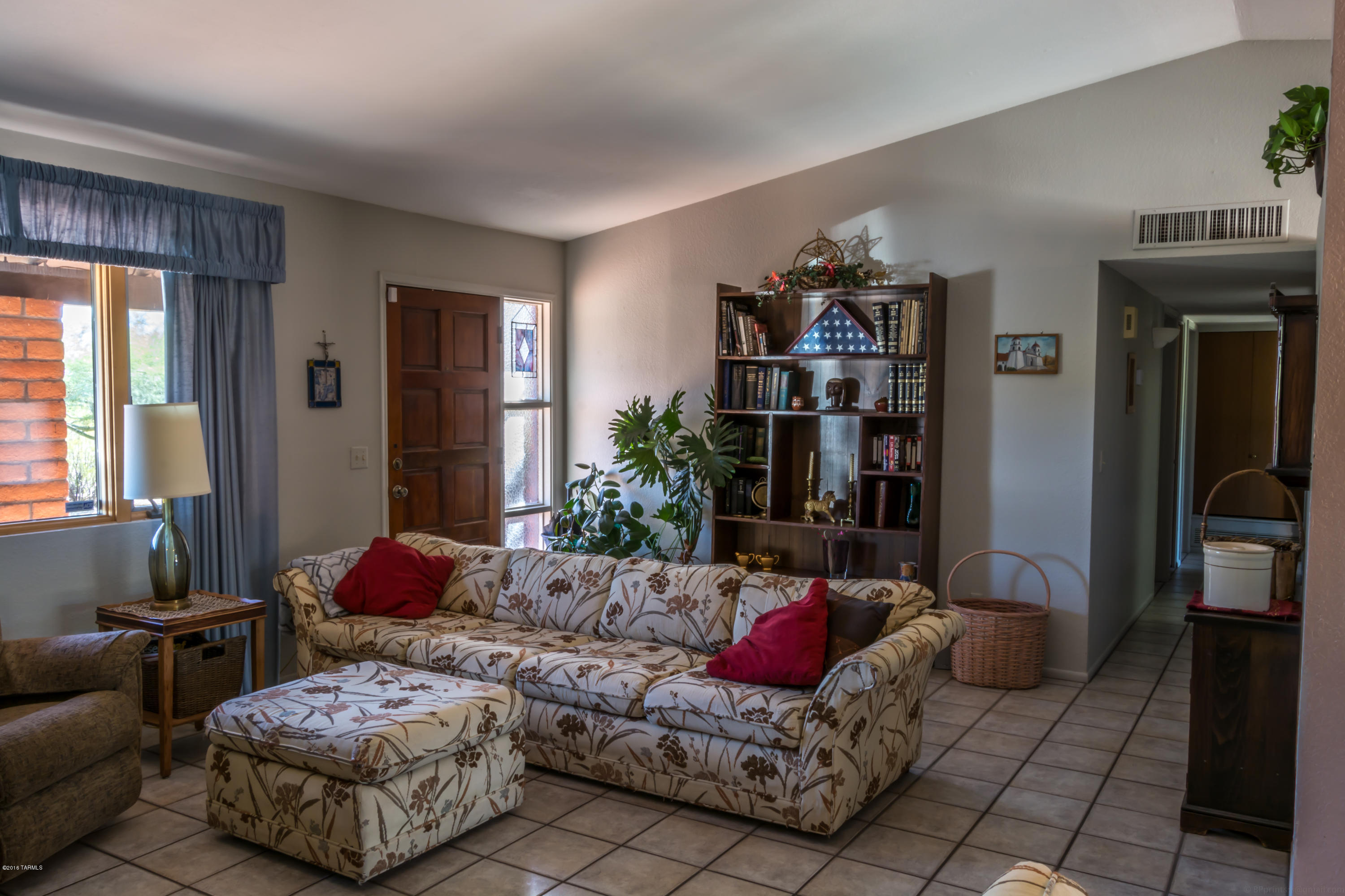 Rancho Sierra  (1-100) - Residential
