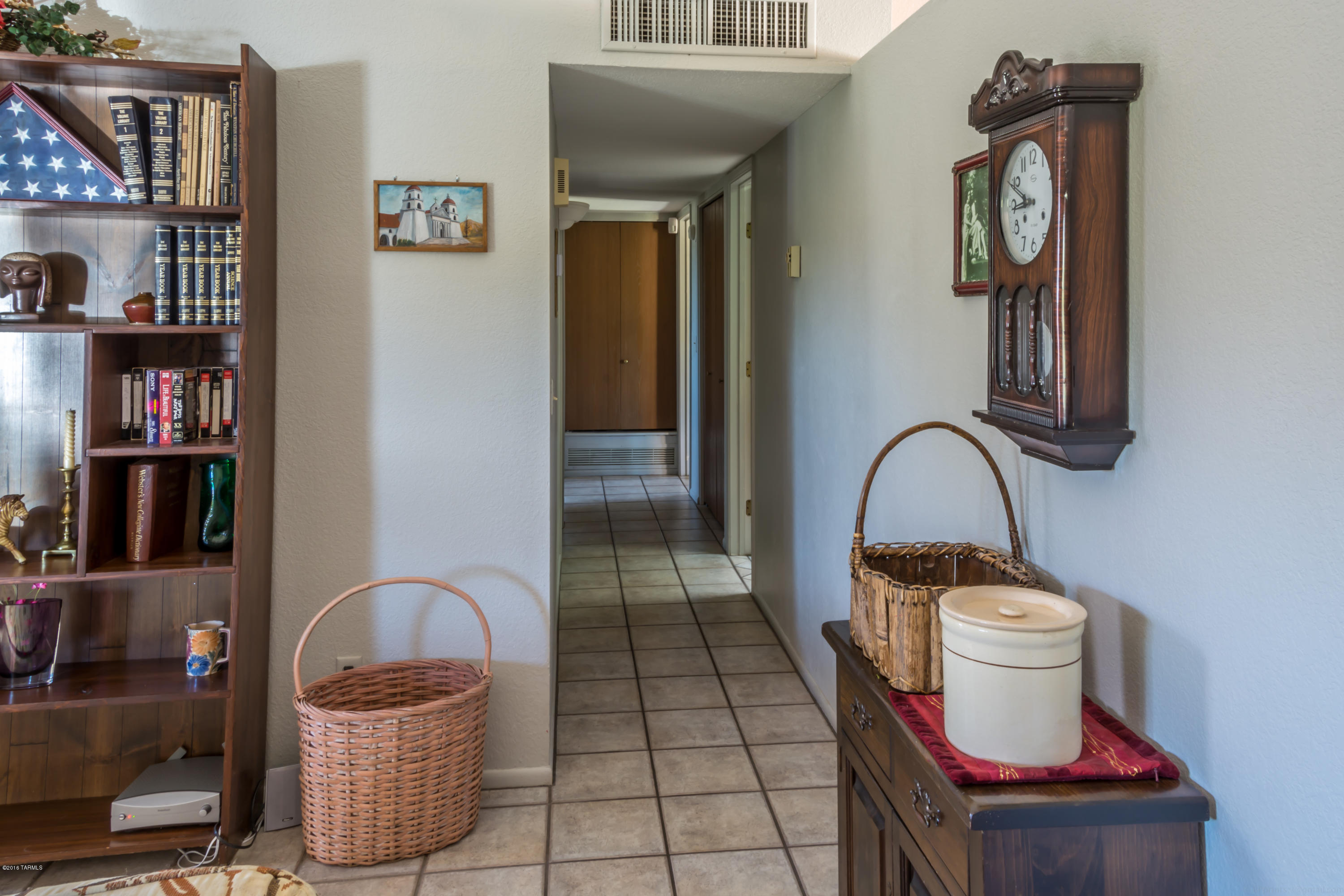 Rancho Sierra  (1-100) - Residential
