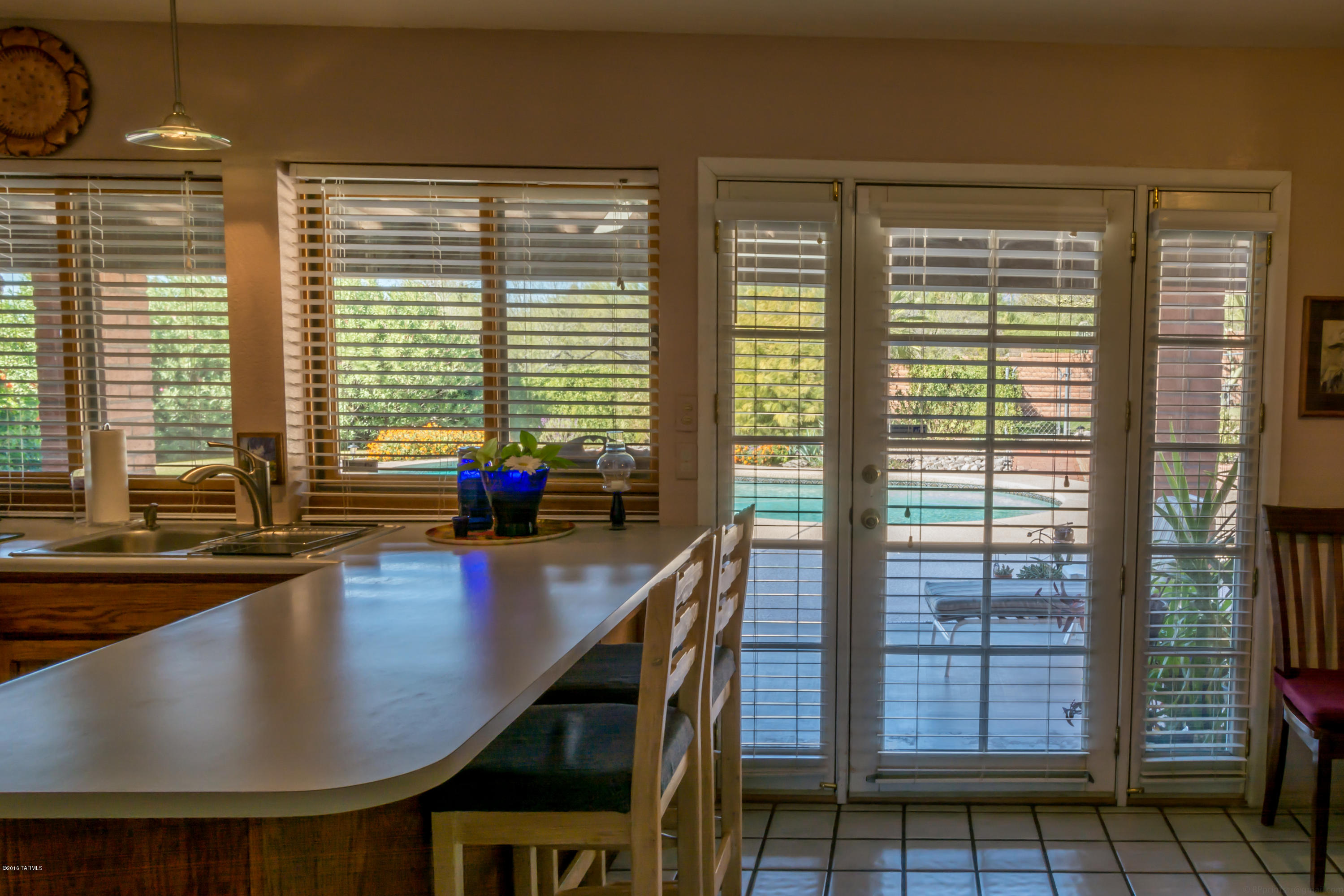 Rancho Sierra  (1-100) - Residential