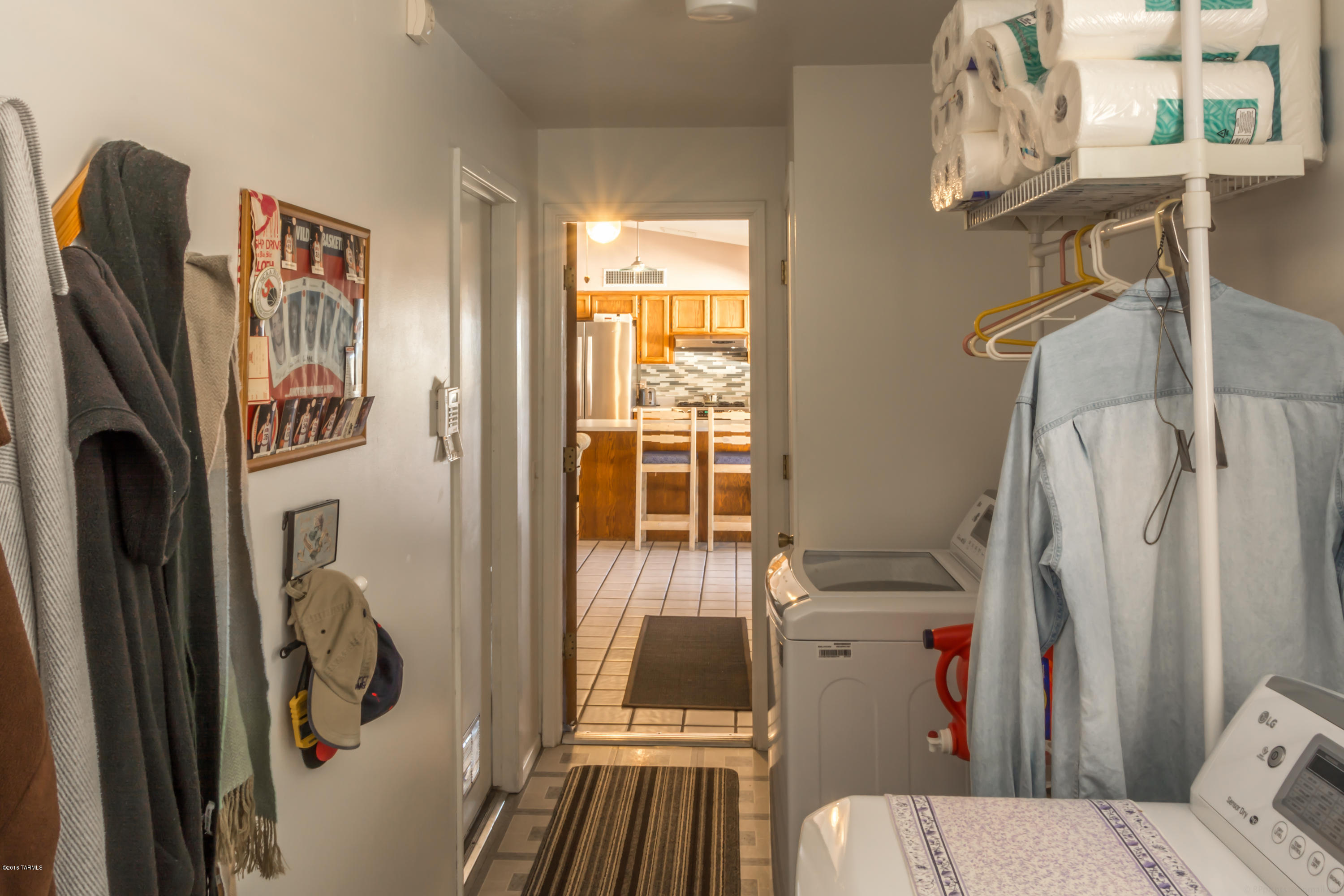 Rancho Sierra  (1-100) - Residential