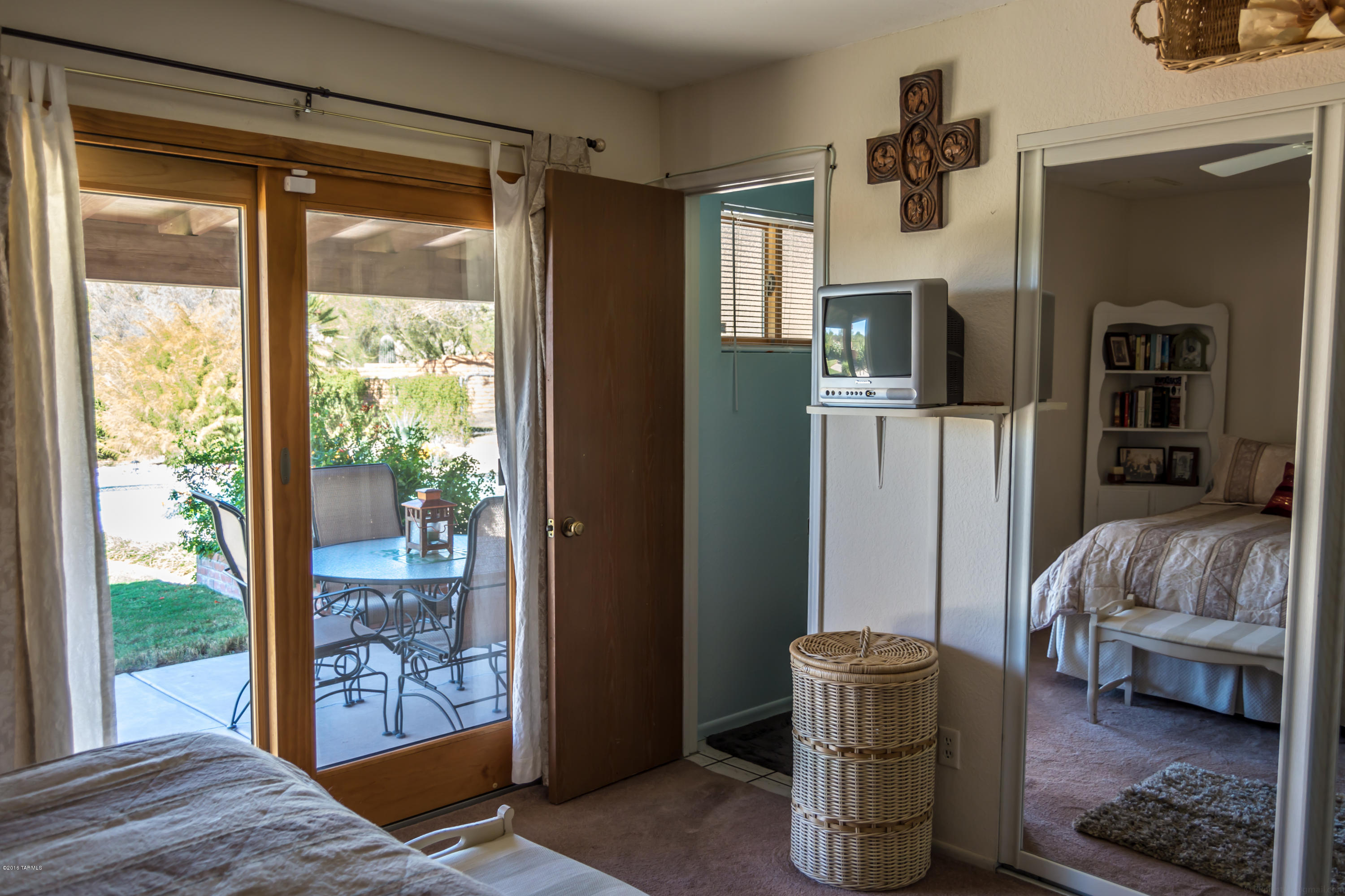 Rancho Sierra  (1-100) - Residential