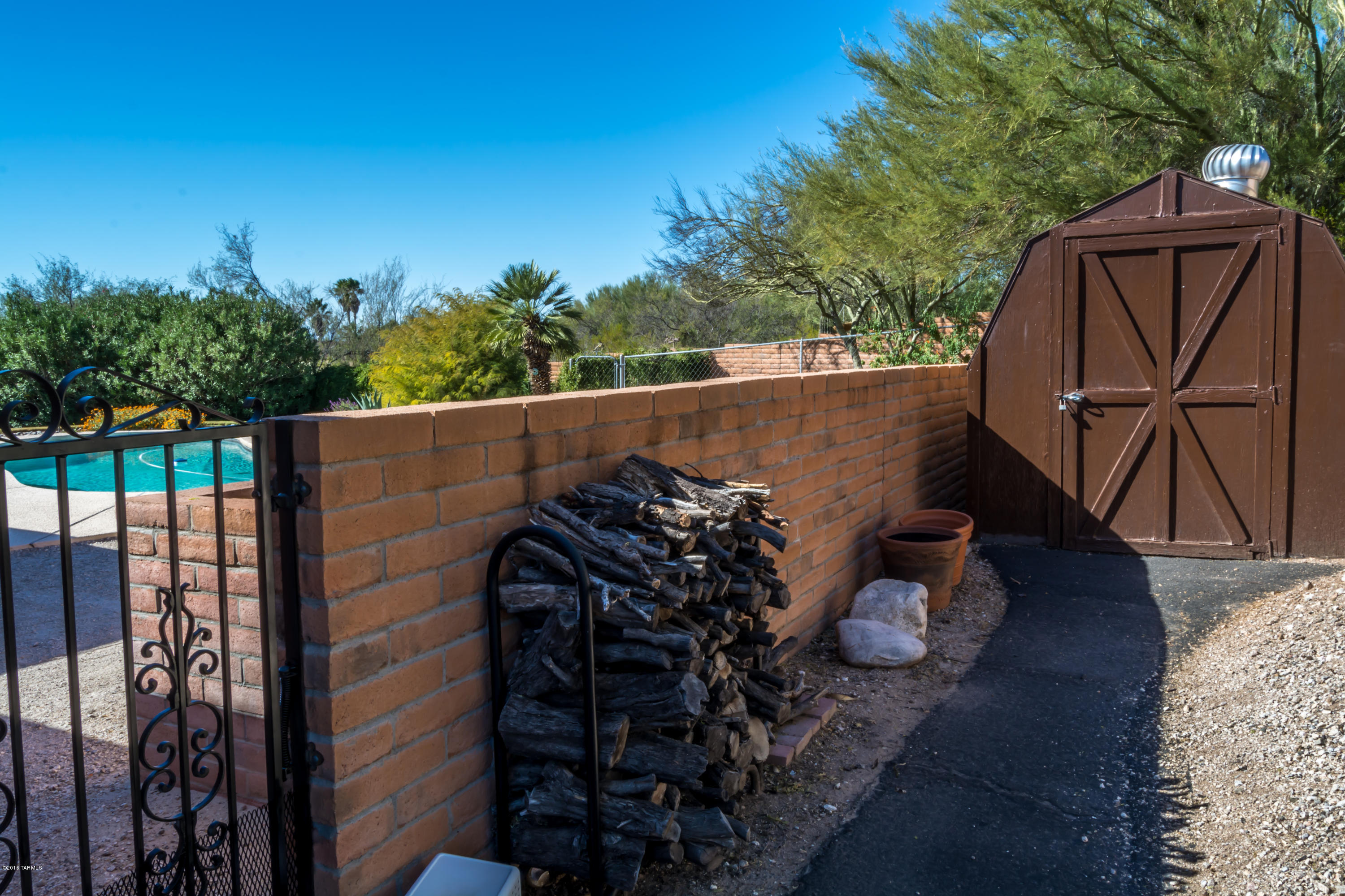 Rancho Sierra  (1-100) - Residential
