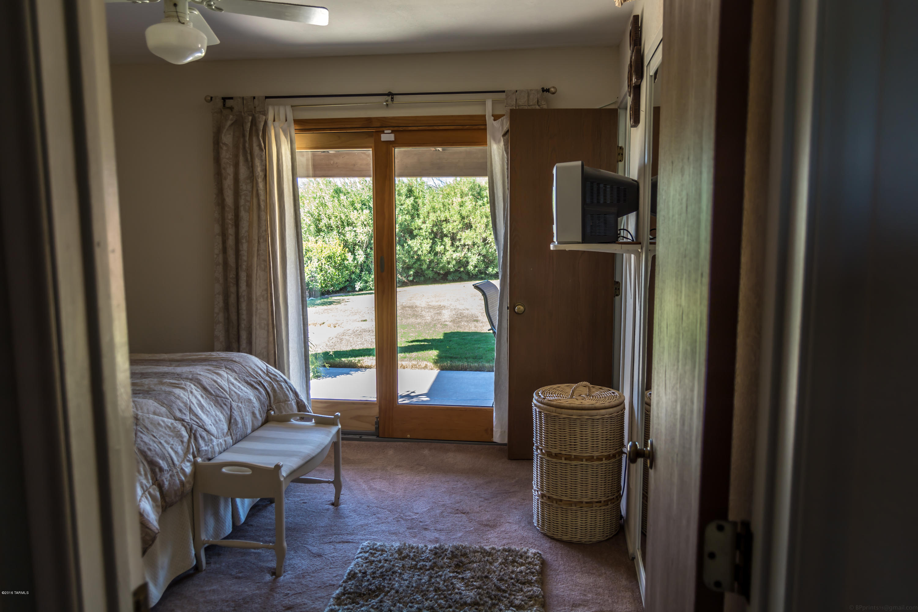 Rancho Sierra  (1-100) - Residential