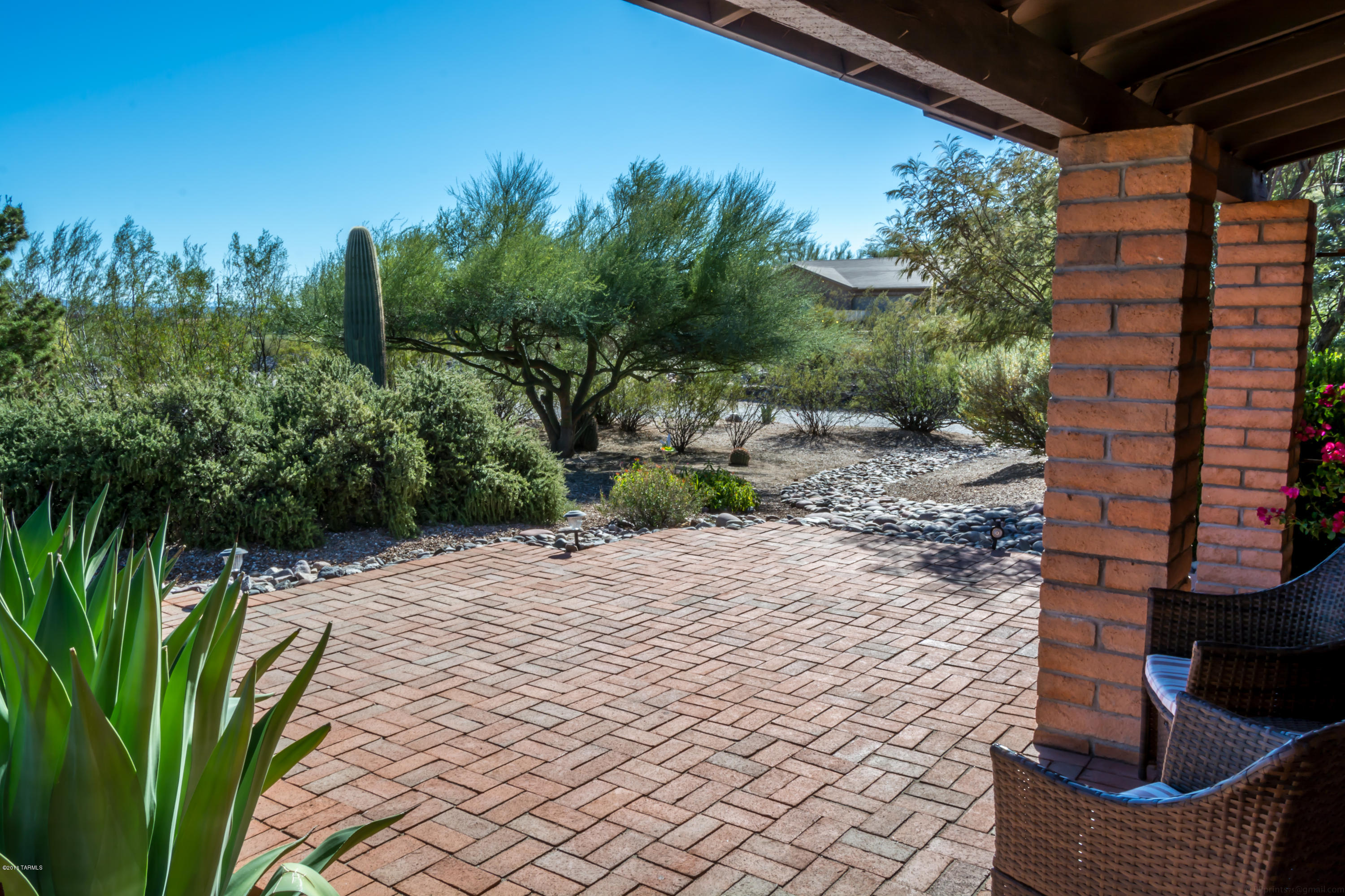Rancho Sierra  (1-100) - Residential