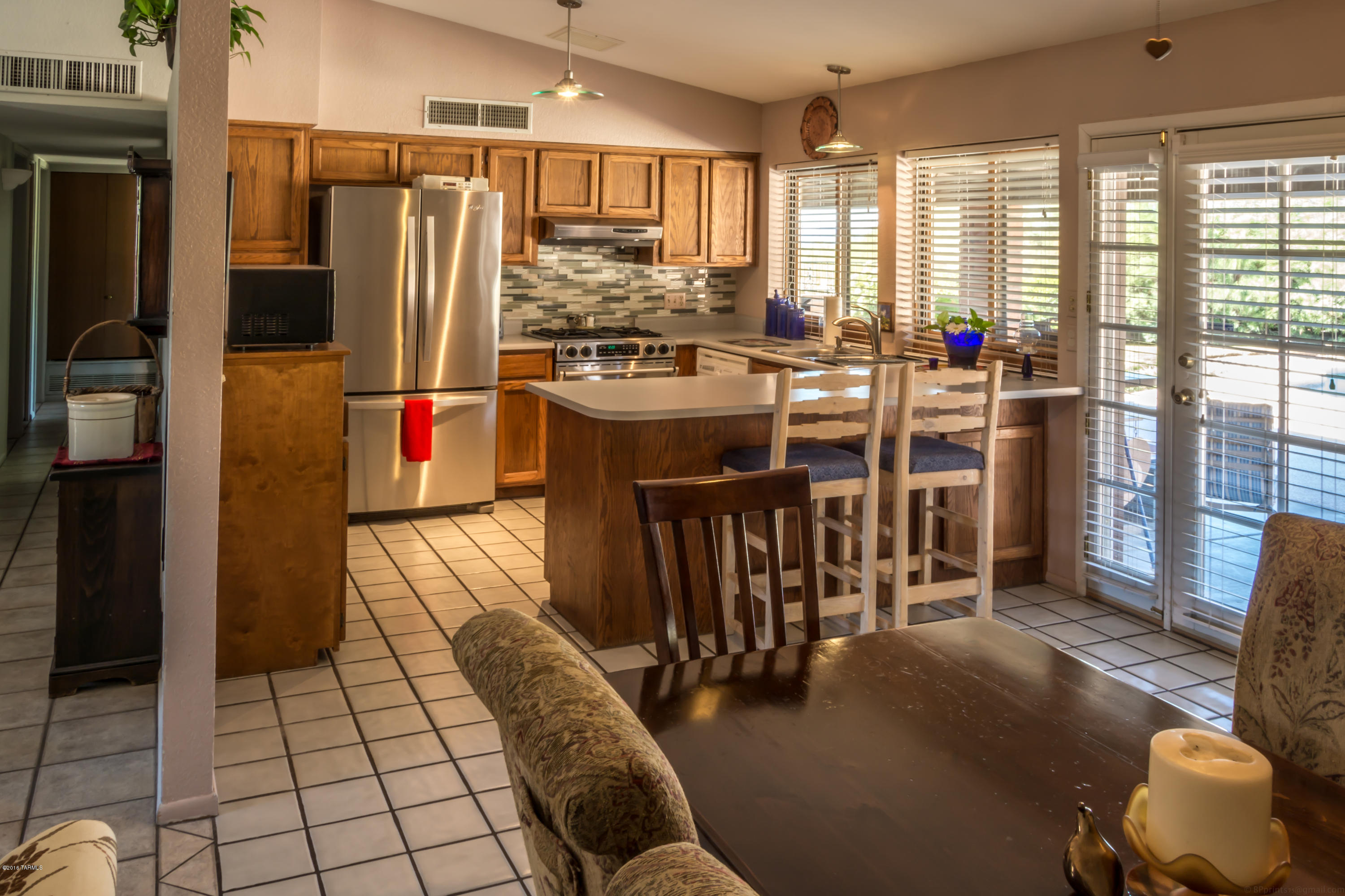 Rancho Sierra  (1-100) - Residential