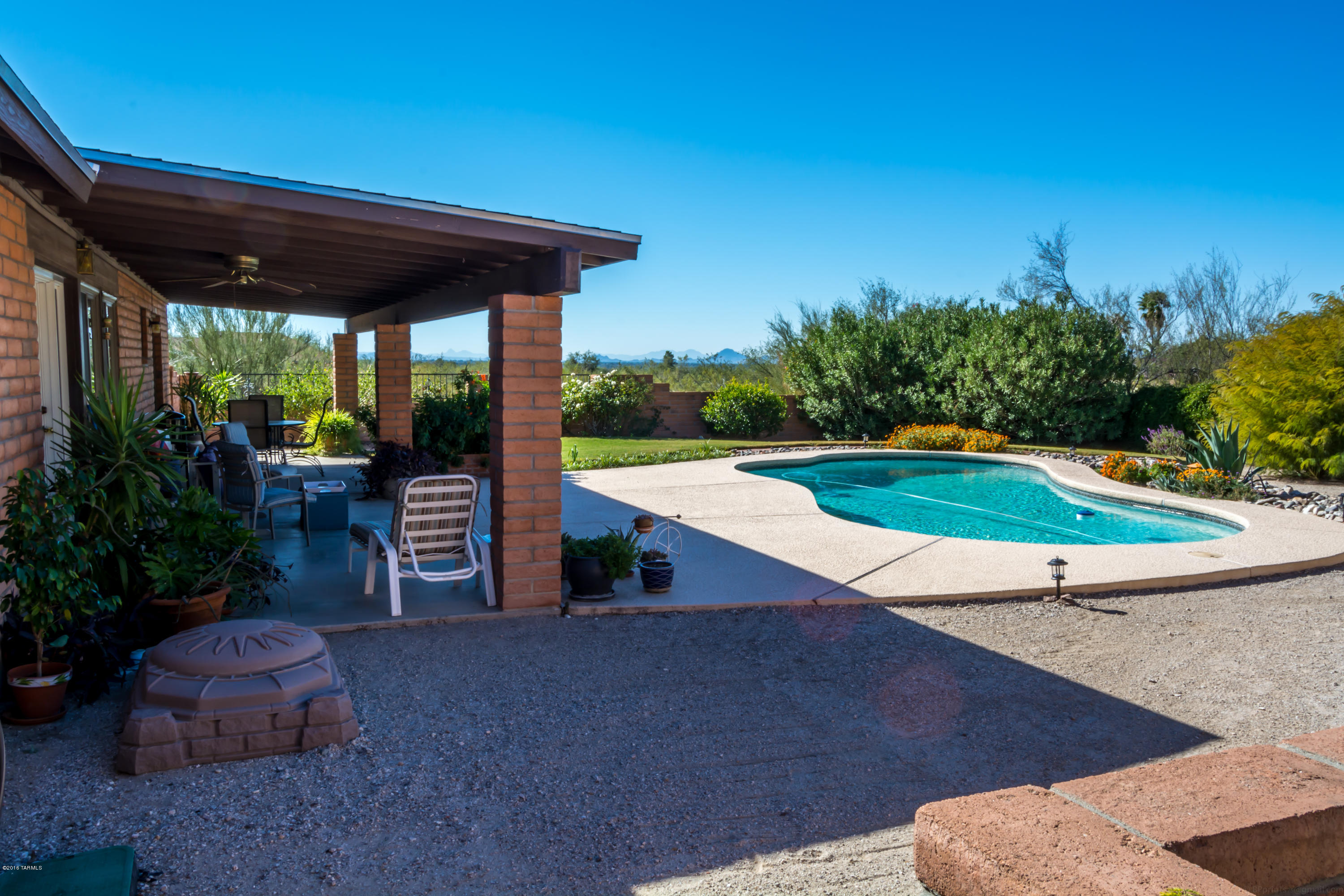 Rancho Sierra  (1-100) - Residential