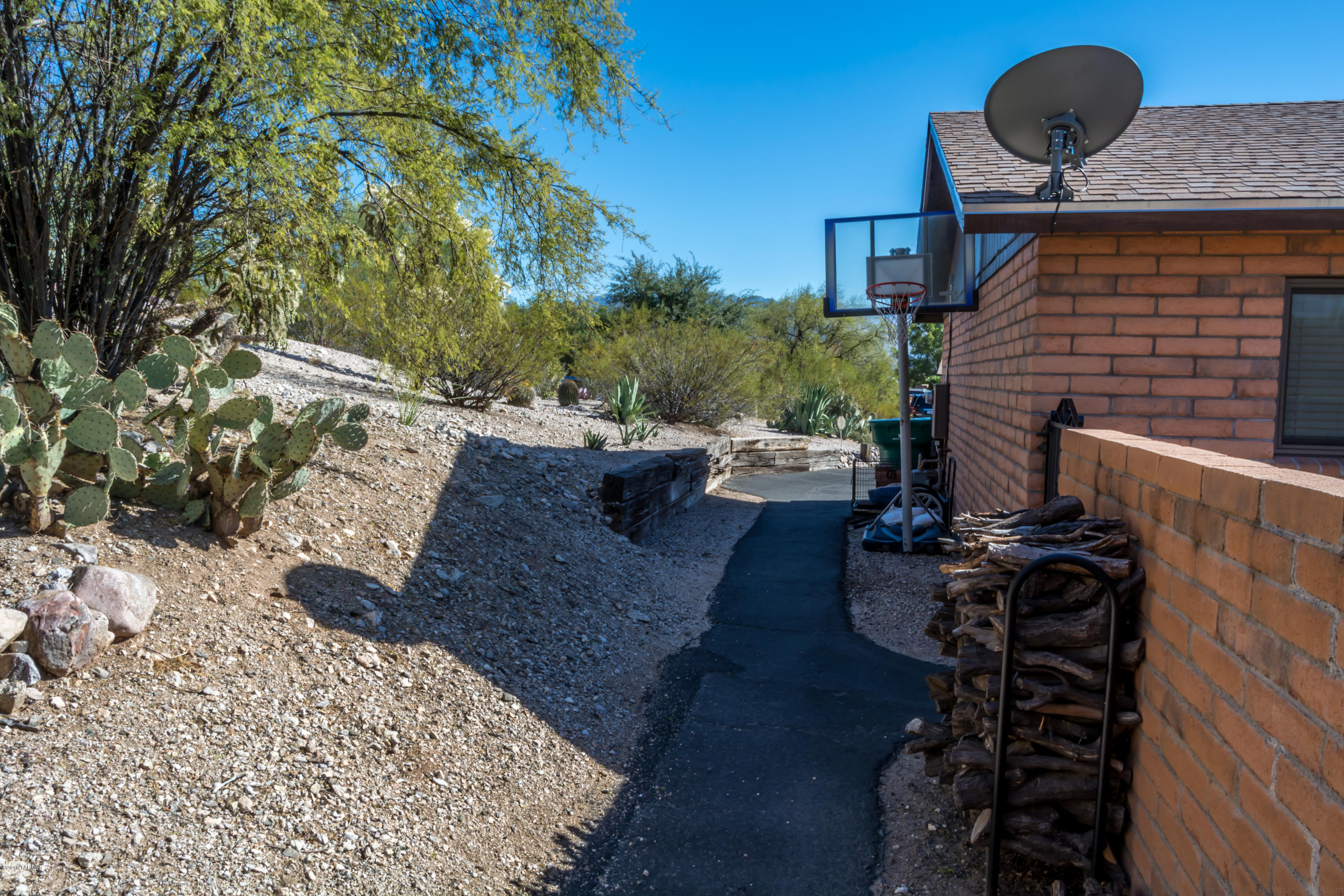 Rancho Sierra  (1-100) - Residential