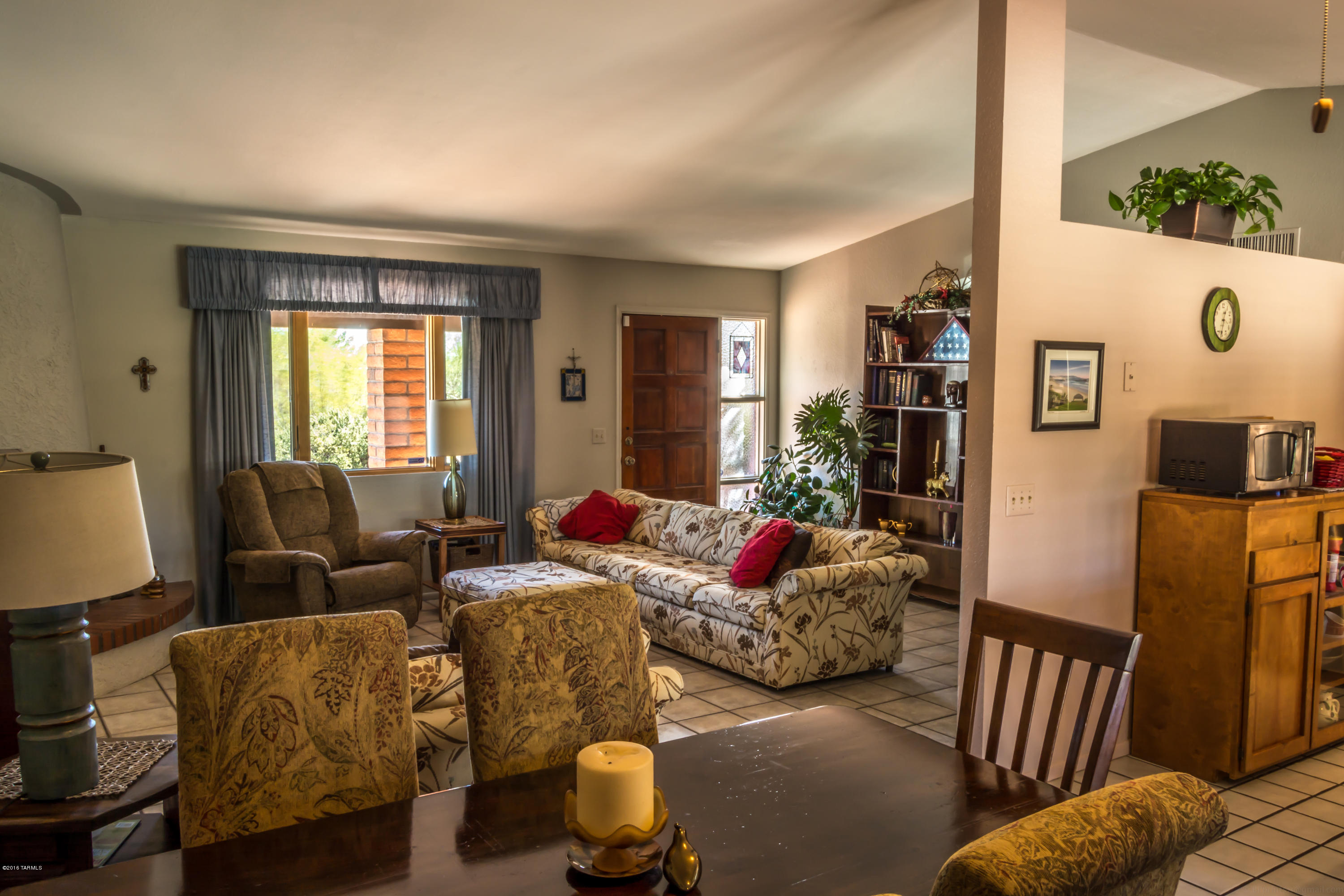 Rancho Sierra  (1-100) - Residential