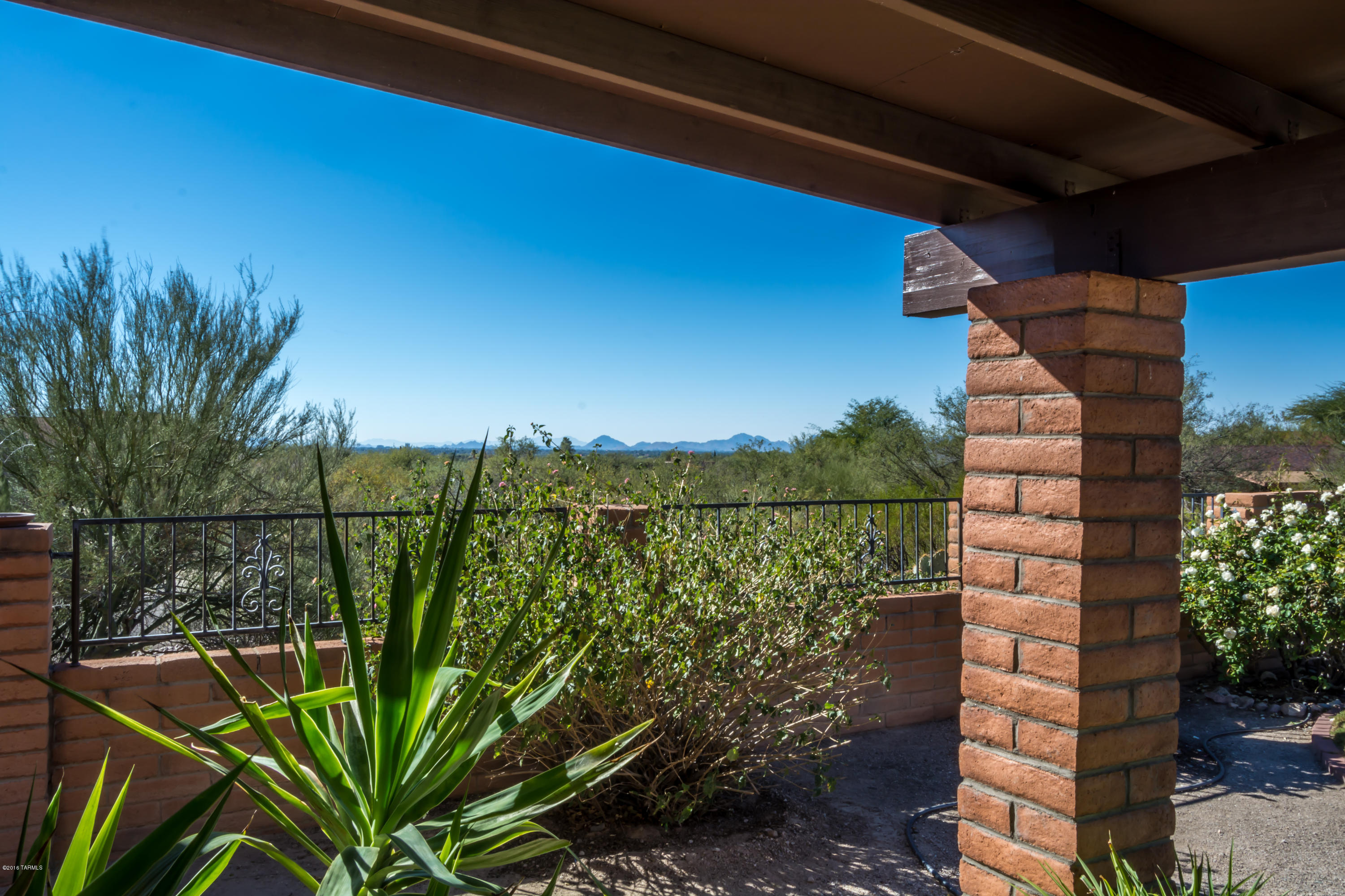Rancho Sierra  (1-100) - Residential