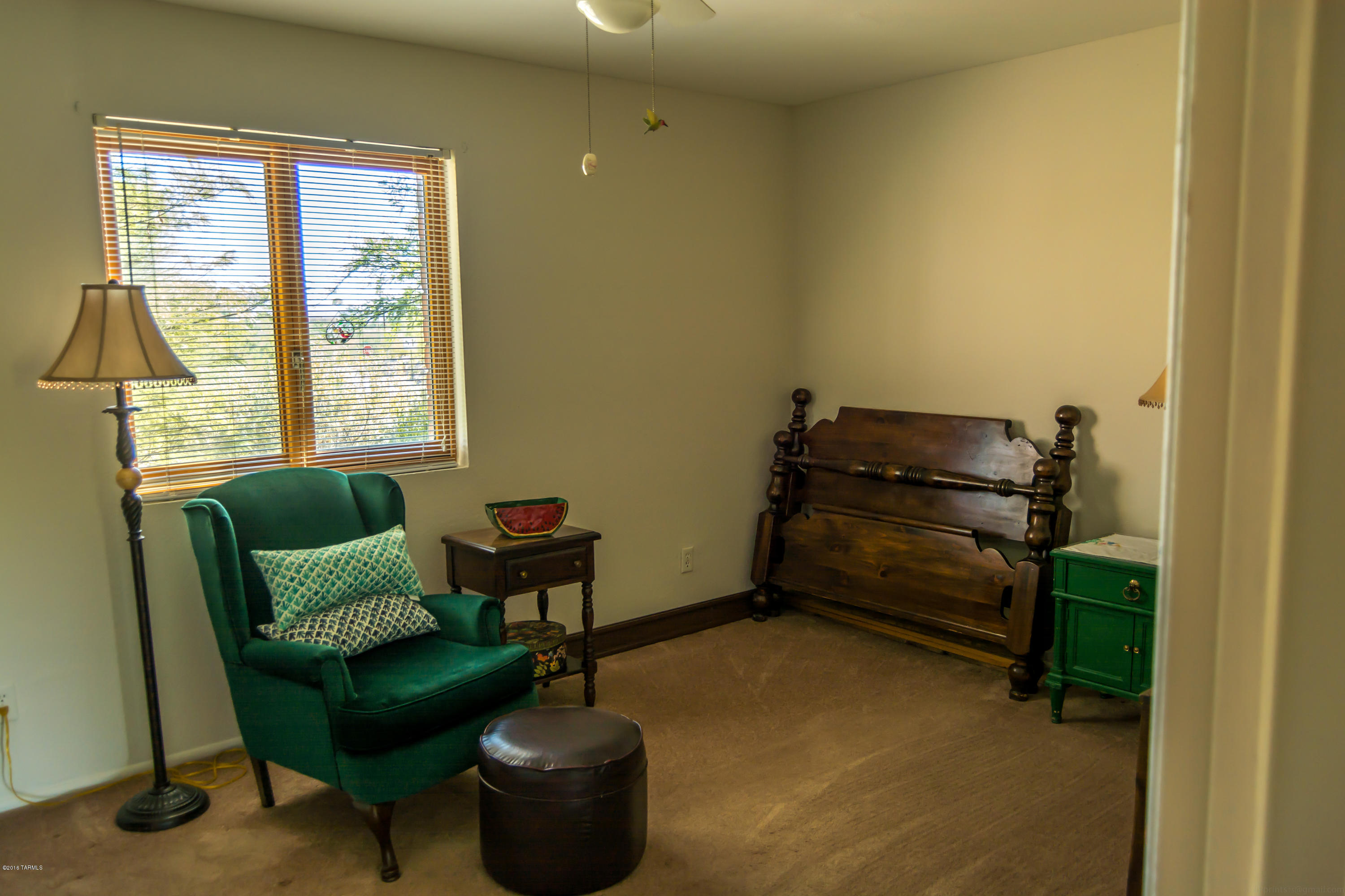 Rancho Sierra  (1-100) - Residential