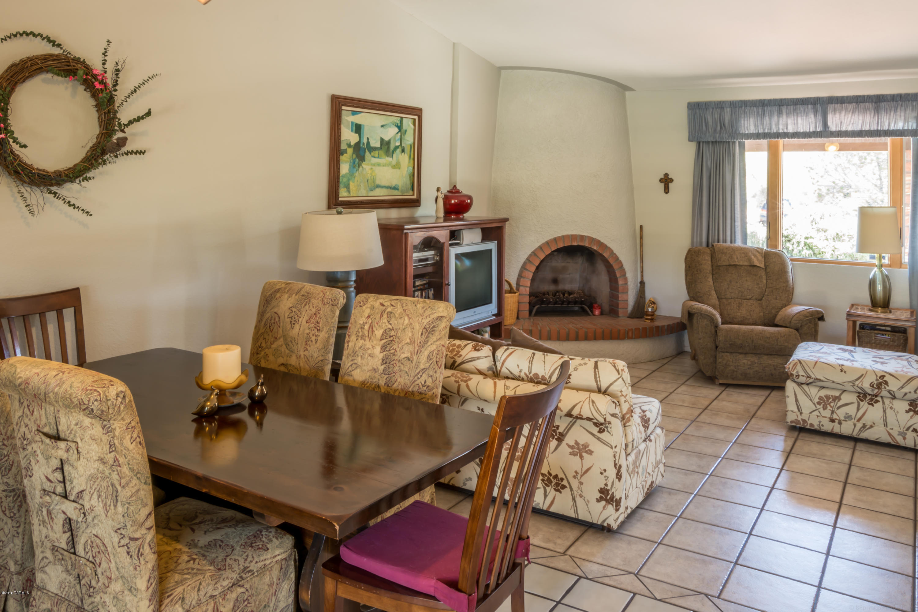 Rancho Sierra  (1-100) - Residential