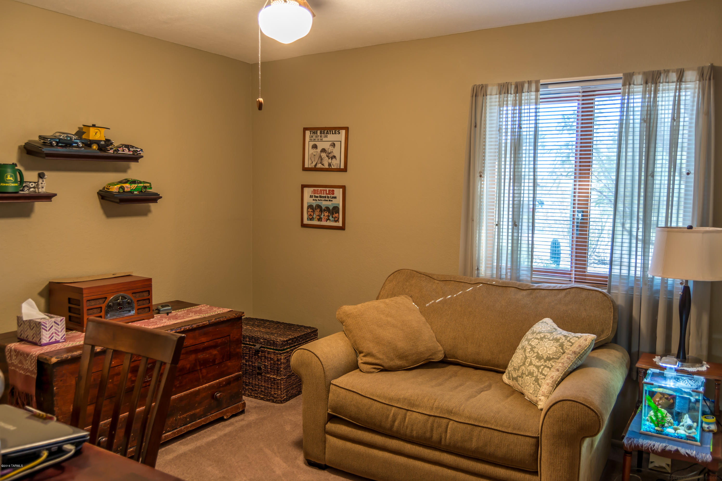 Rancho Sierra  (1-100) - Residential