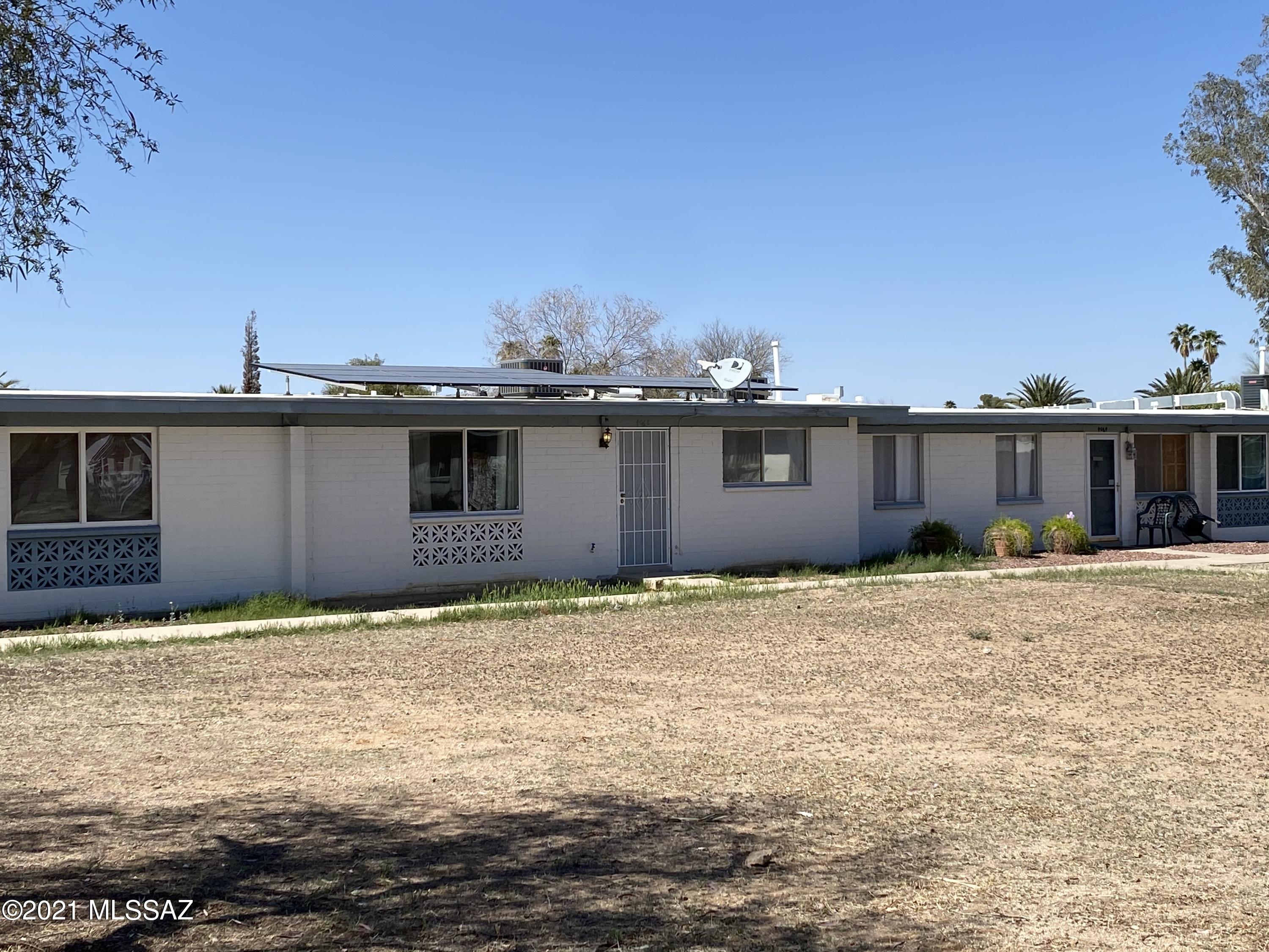 Palm Grove Clusters Resub (16-185) - Residential