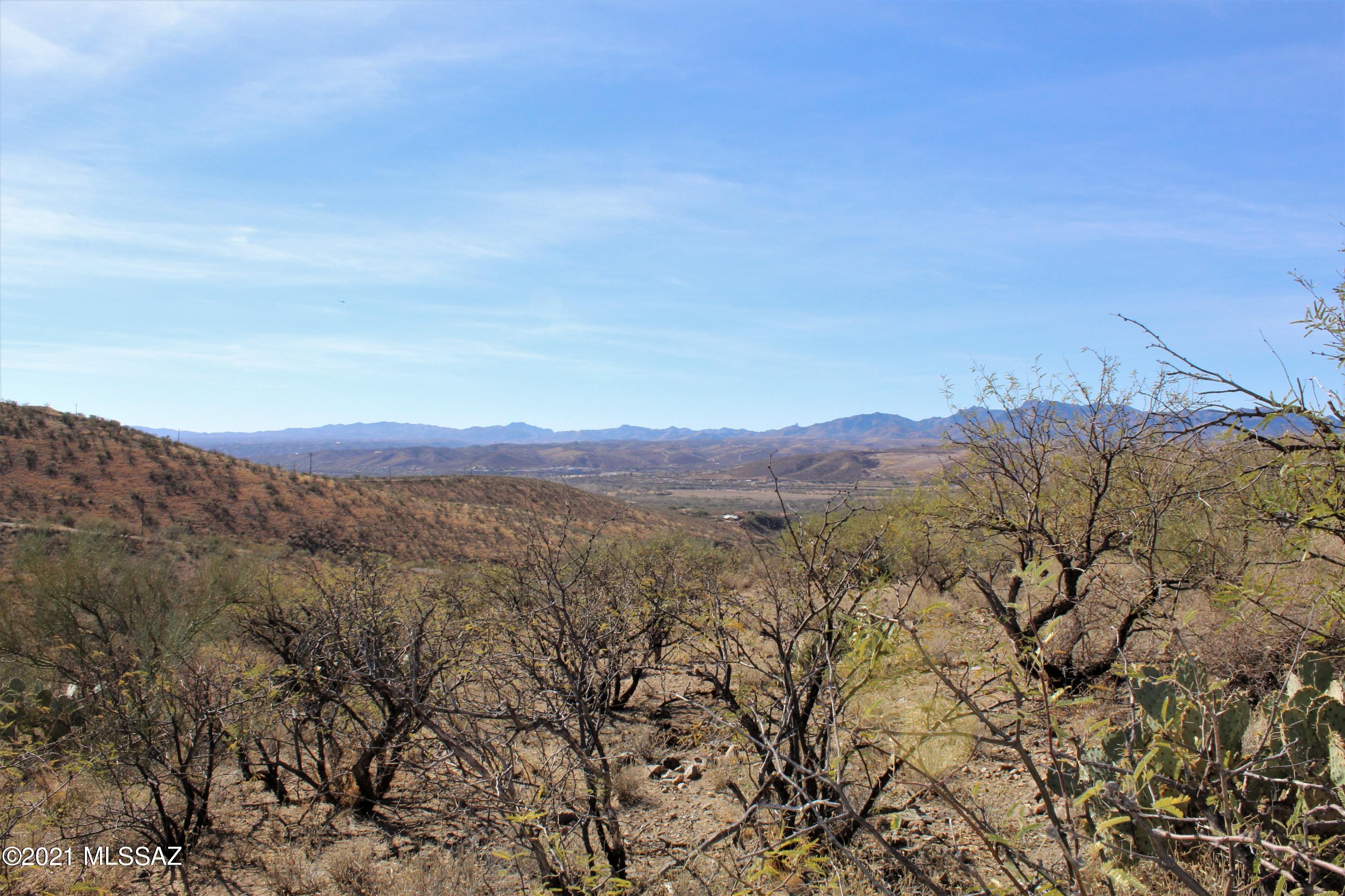 Rio Rico Ranchettes 17 - Land