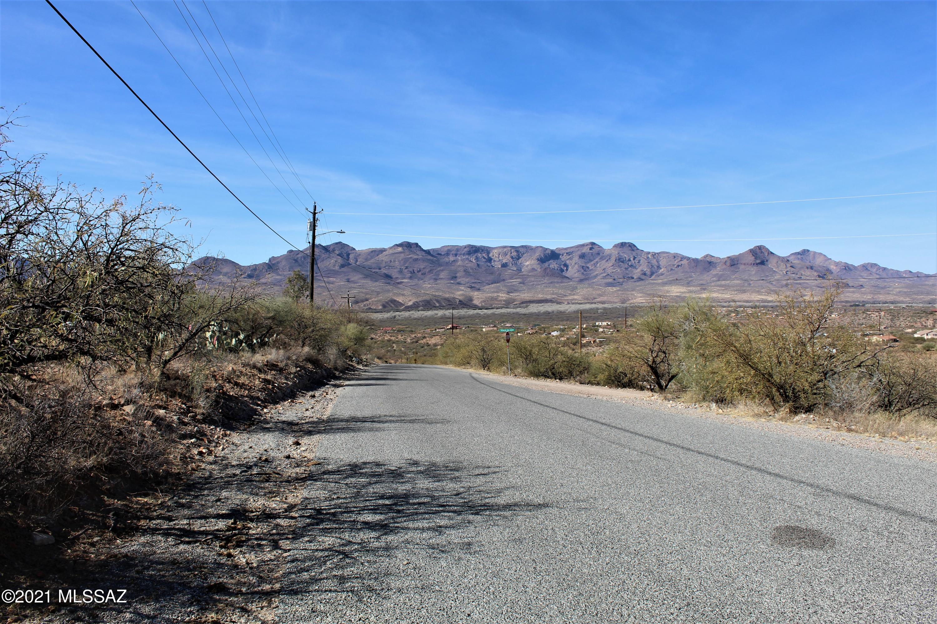 Rio Rico Ranchettes 17 - Land