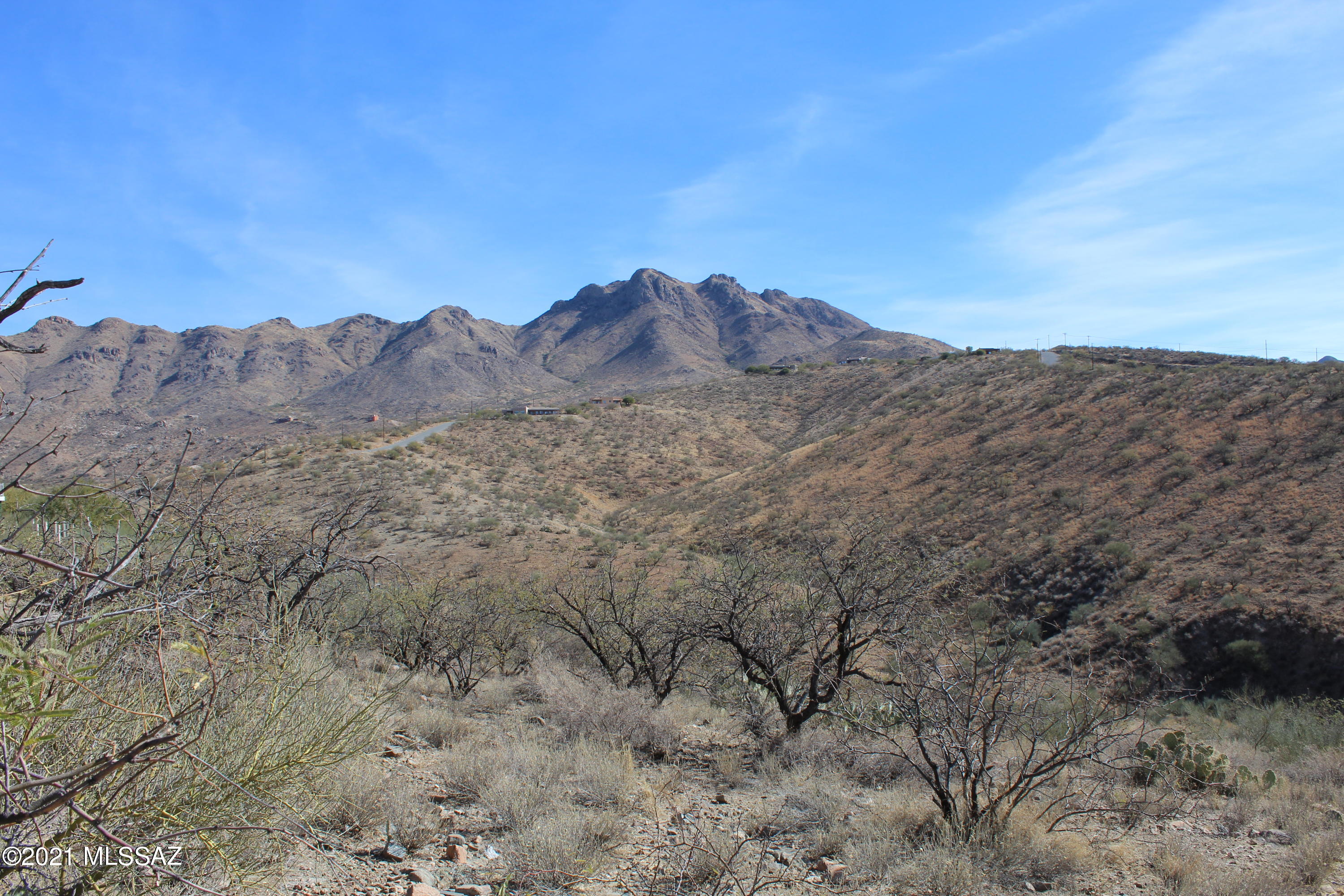 Rio Rico Ranchettes 17 - Land