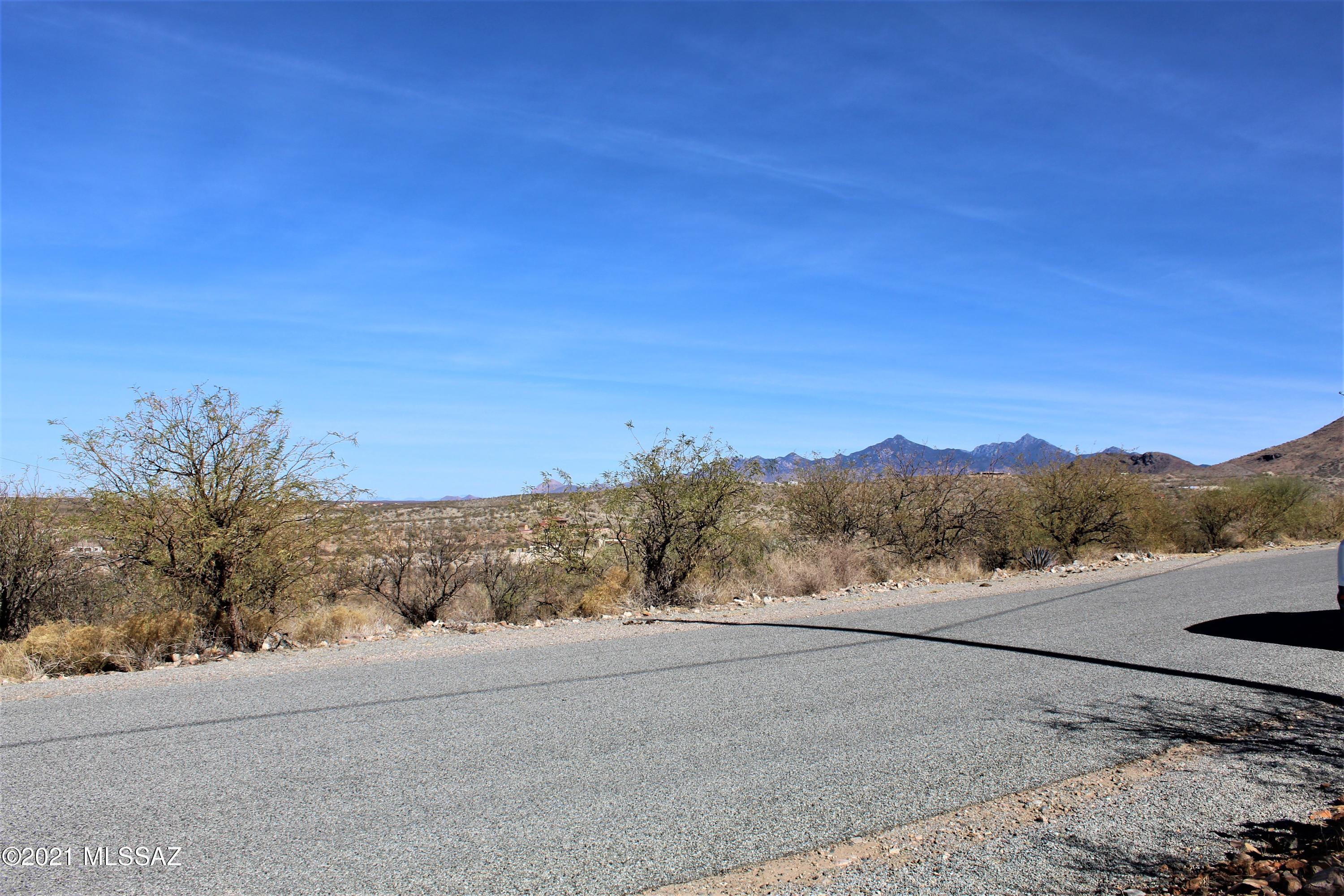 Rio Rico Ranchettes 17 - Land