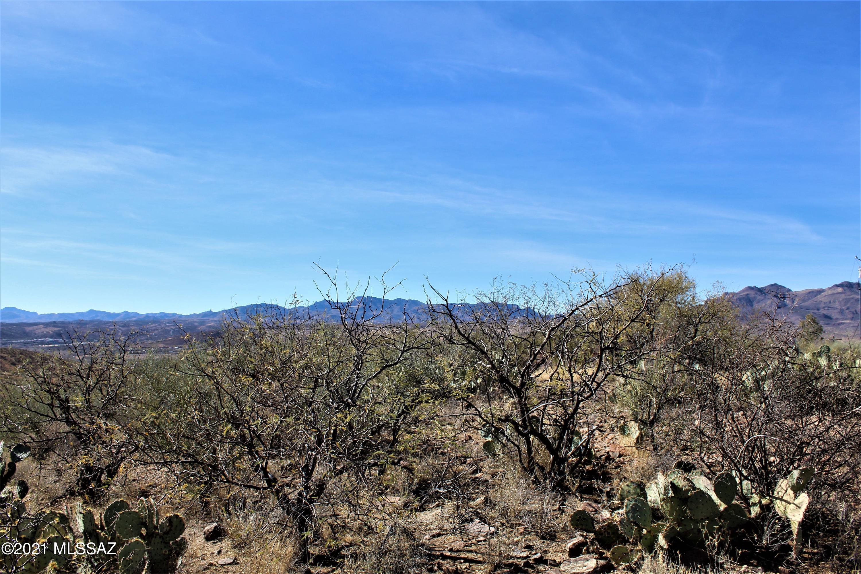 Rio Rico Ranchettes 17 - Land
