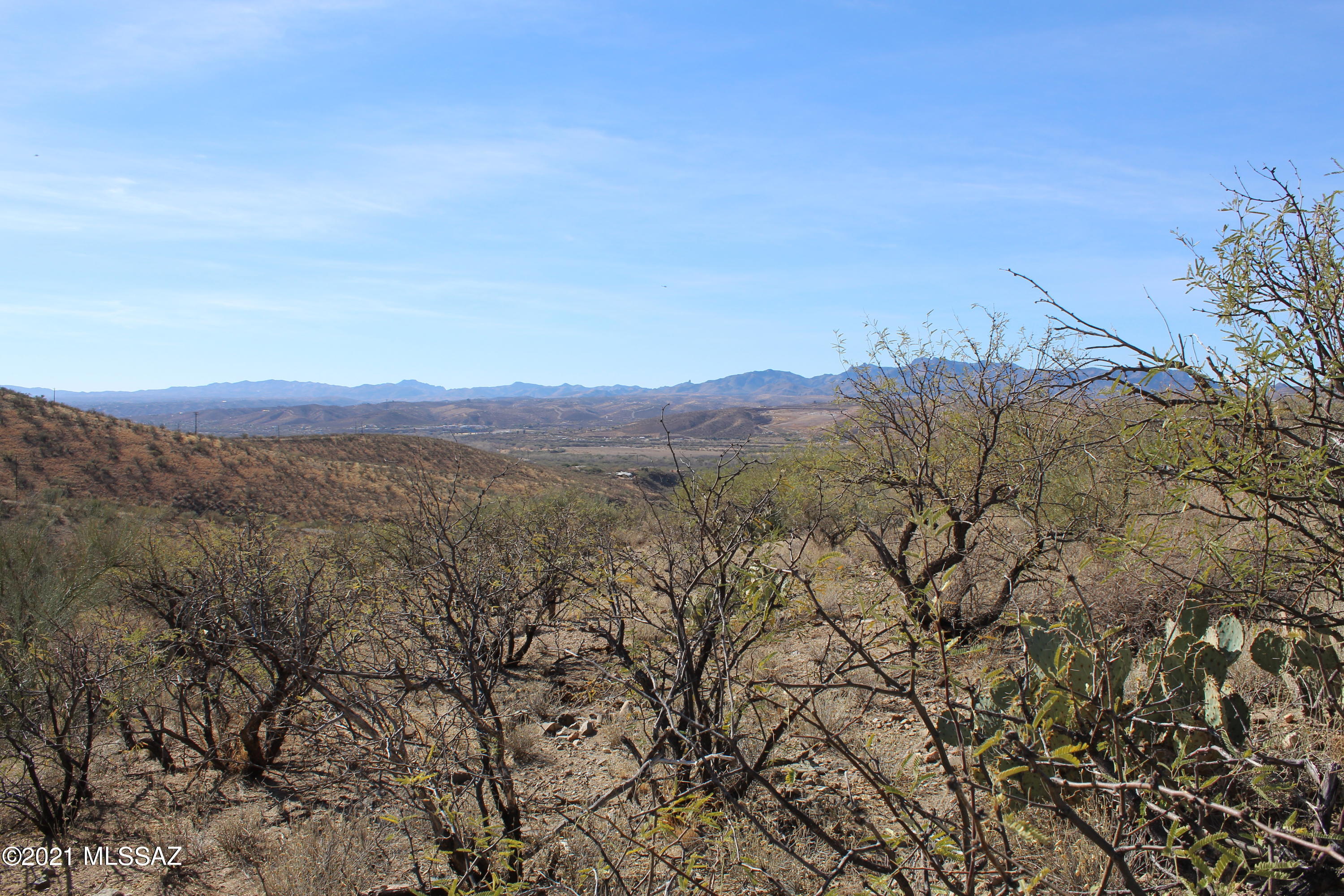 Rio Rico Ranchettes 17 - Land