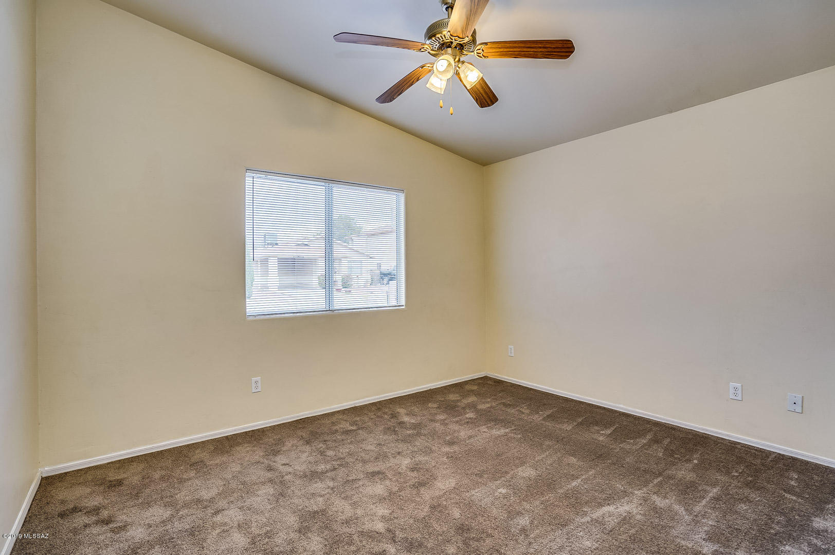 Amherst South (1-107) - Residential
