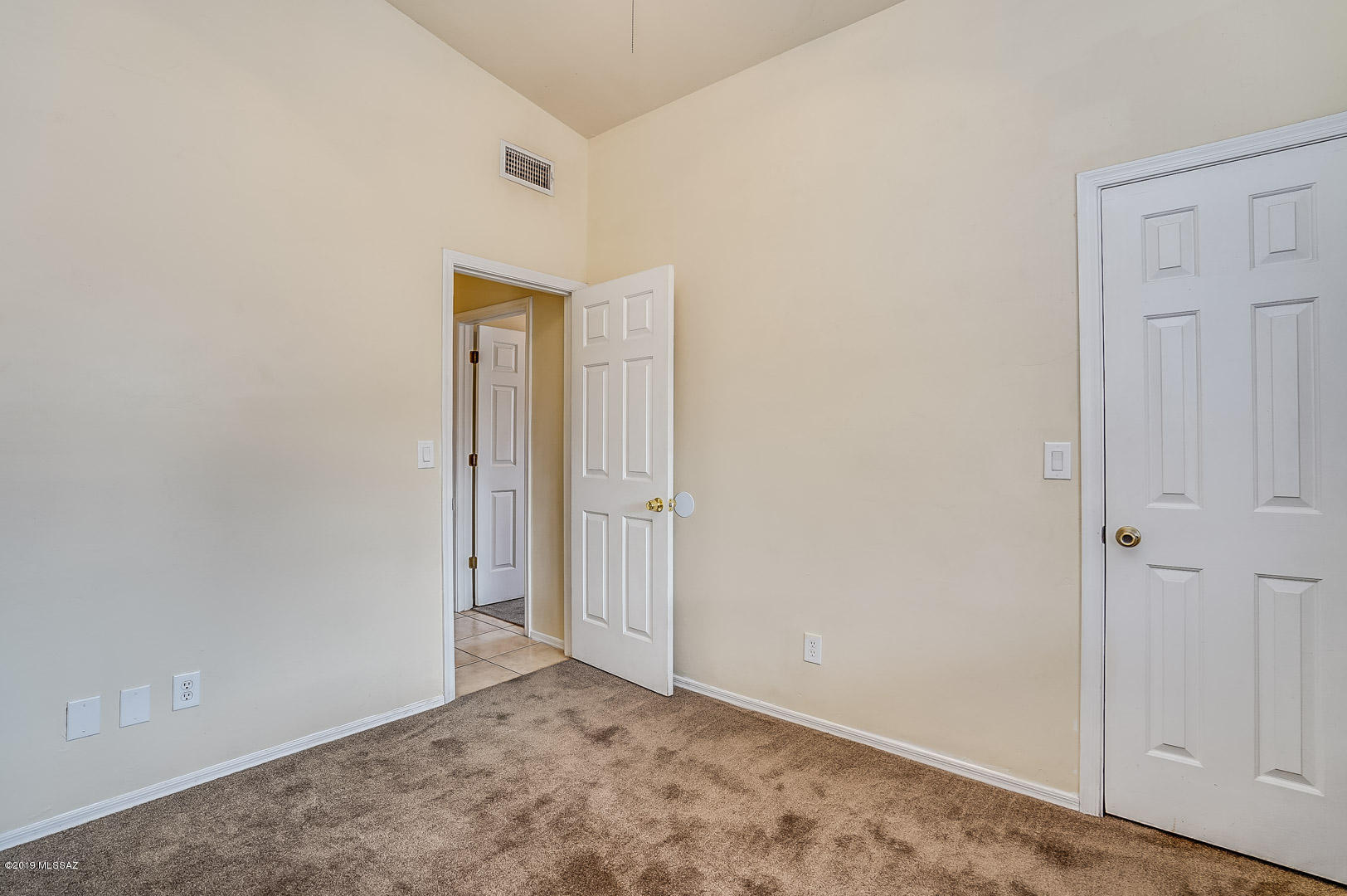 Amherst South (1-107) - Residential