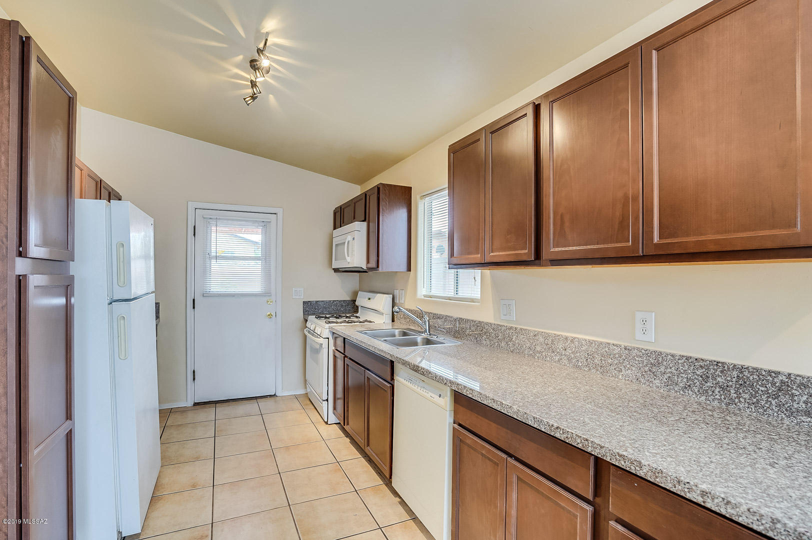 Amherst South (1-107) - Residential