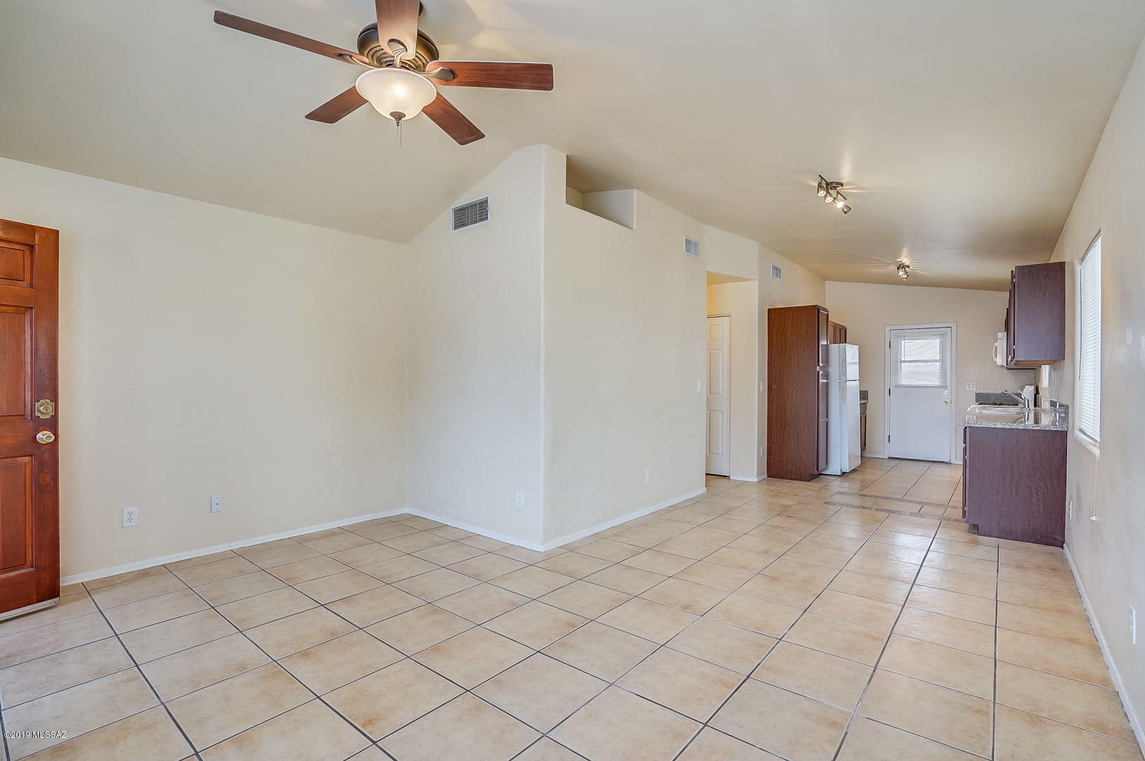 Amherst South (1-107) - Residential
