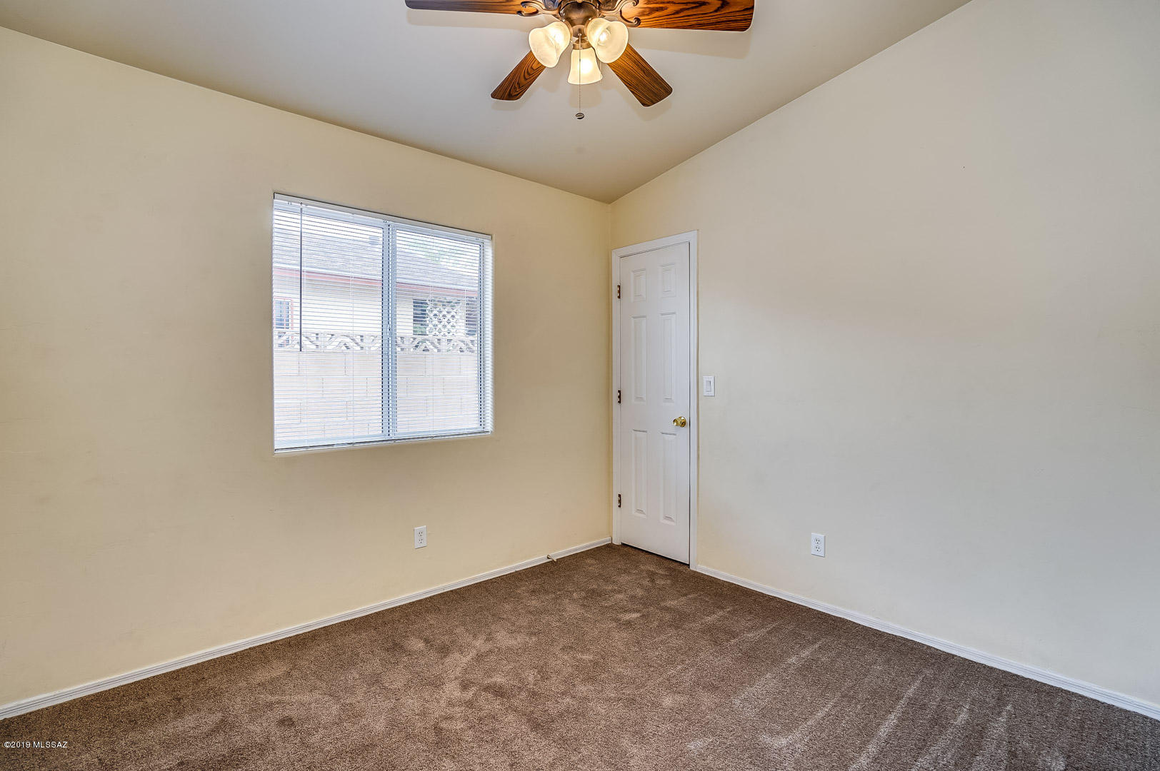 Amherst South (1-107) - Residential