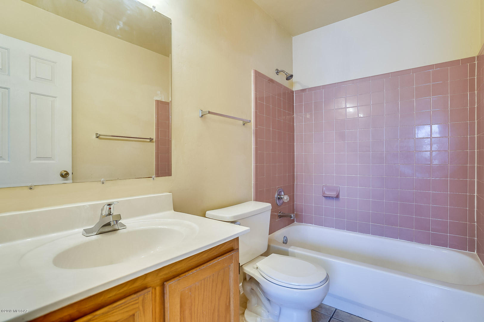 Amherst South (1-107) - Residential