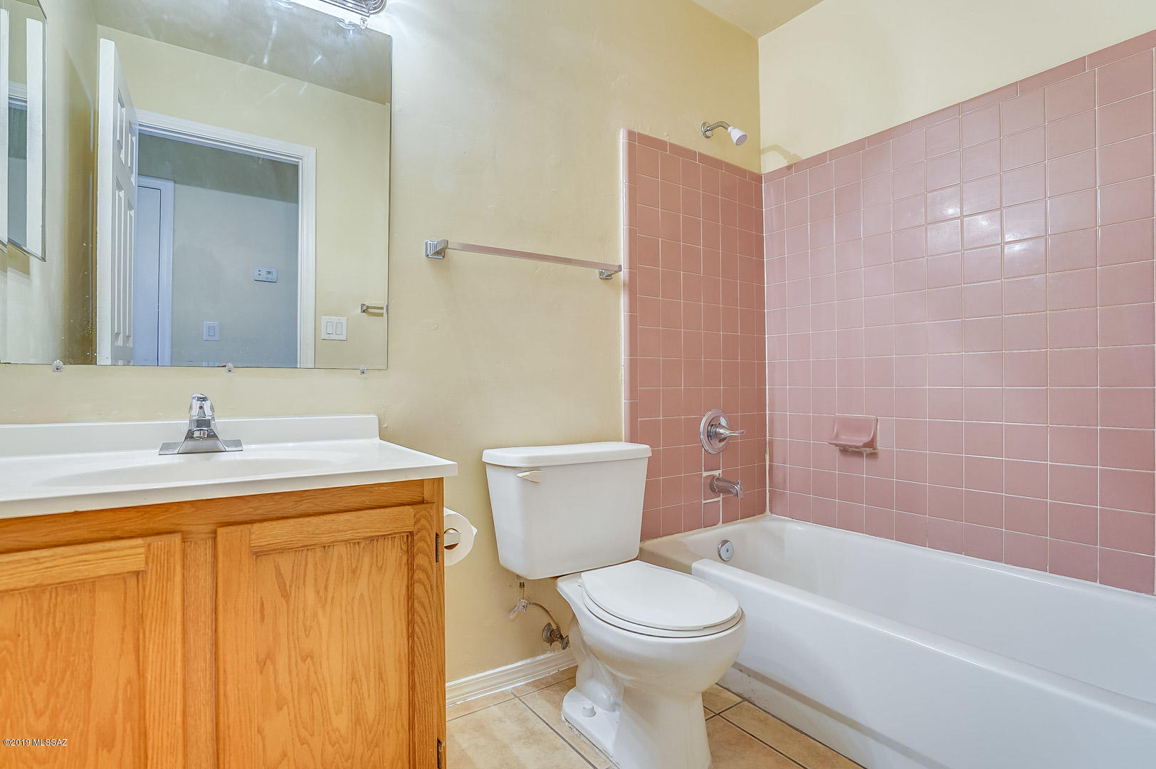 Amherst South (1-107) - Residential