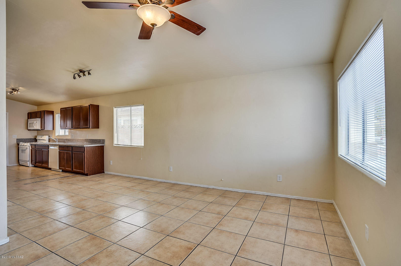 Amherst South (1-107) - Residential
