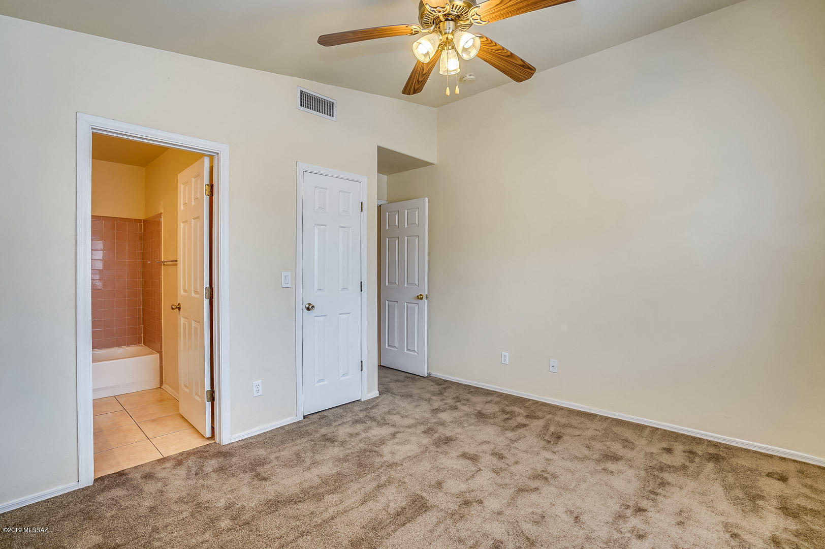 Amherst South (1-107) - Residential