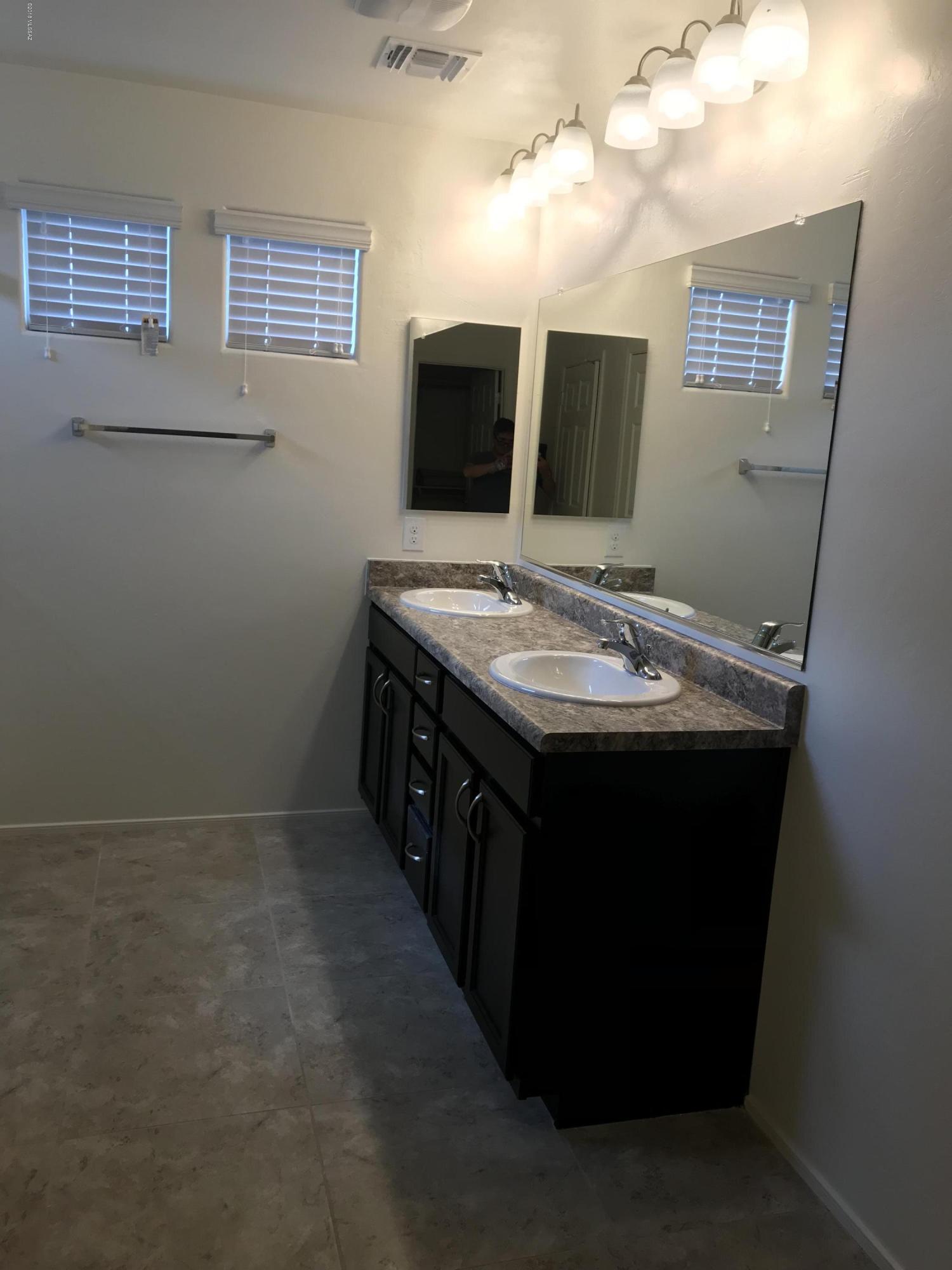 Camino Seco Village - Residential Lease