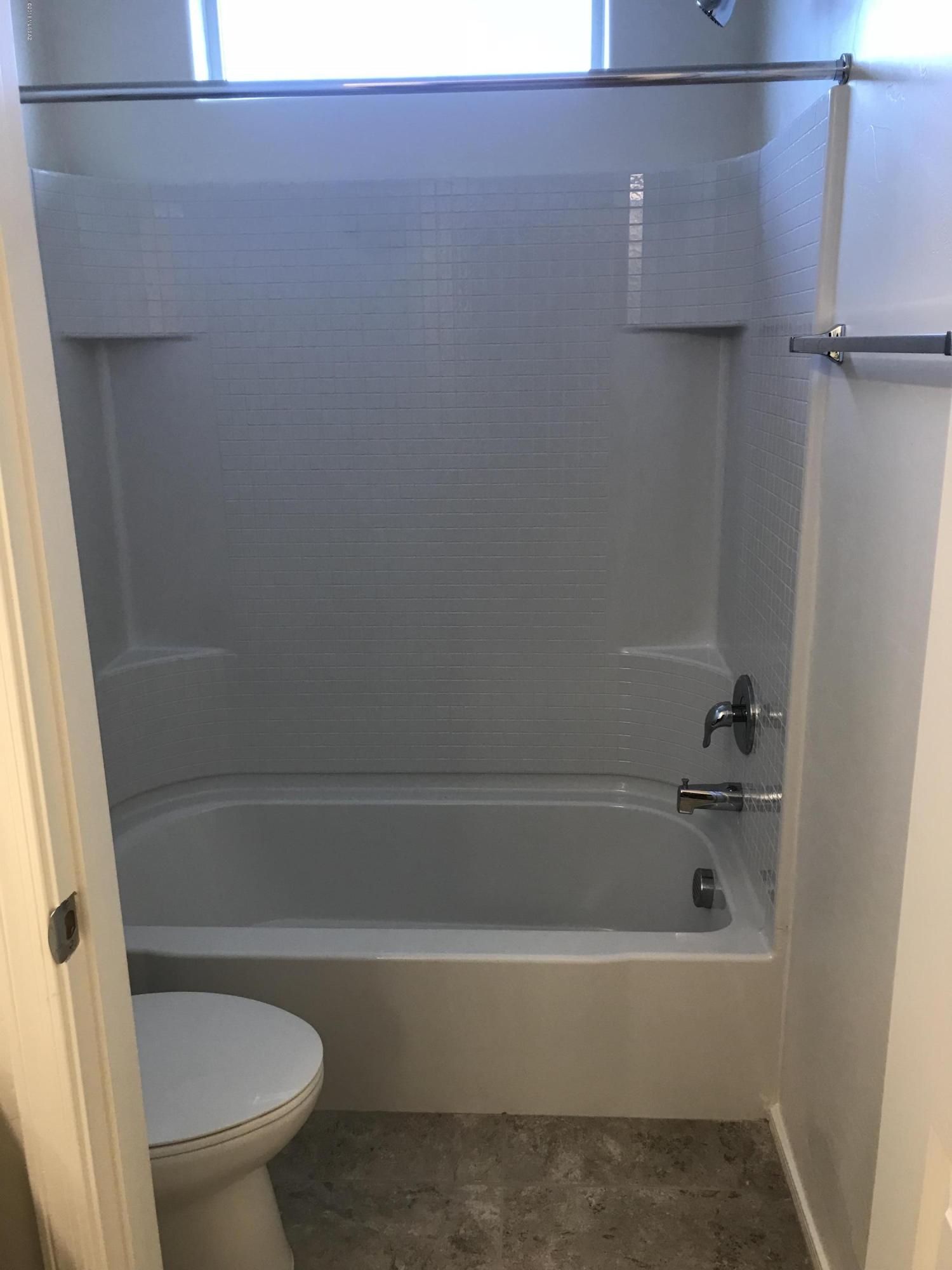 Camino Seco Village - Residential Lease