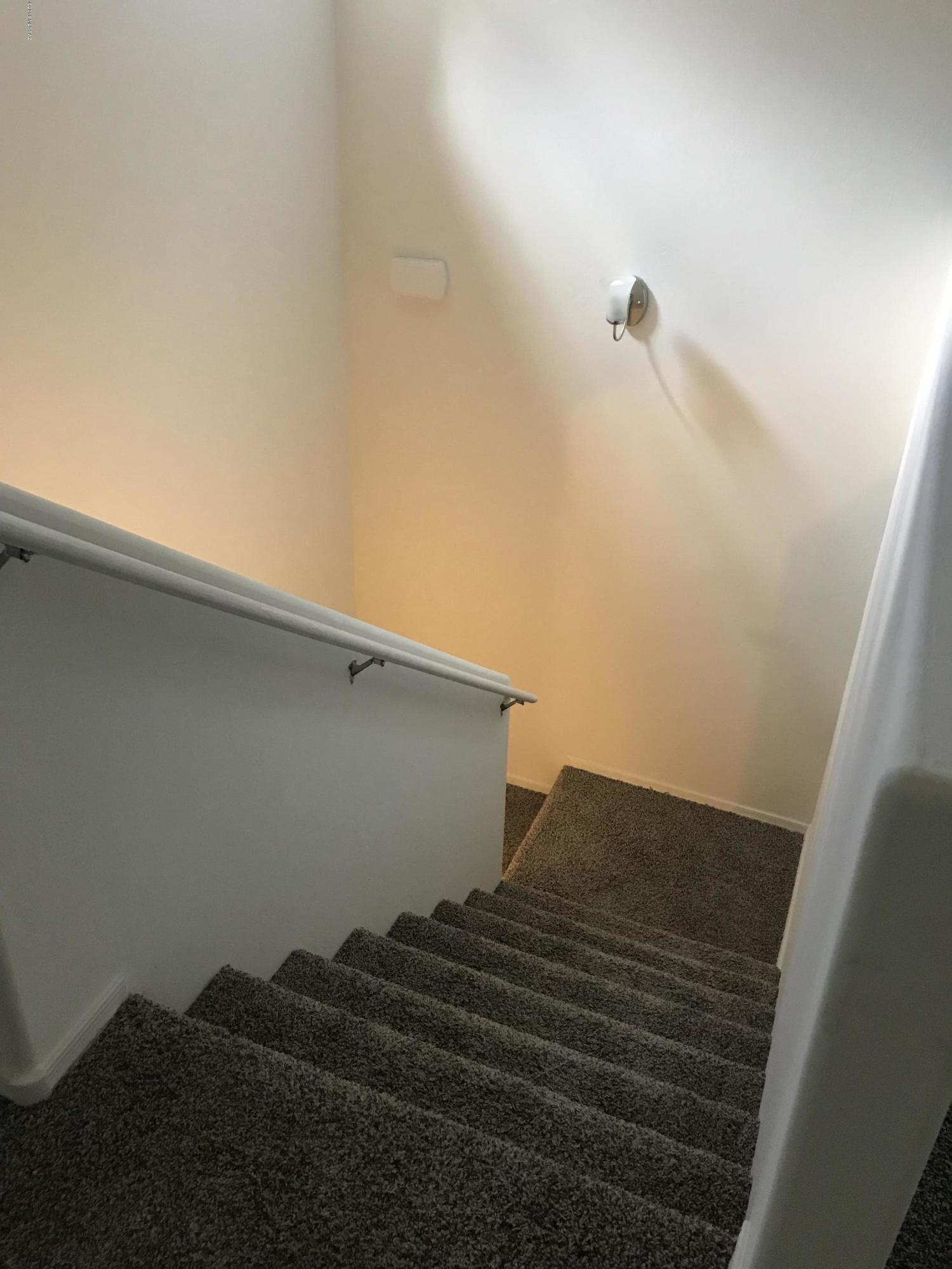 Camino Seco Village - Residential Lease