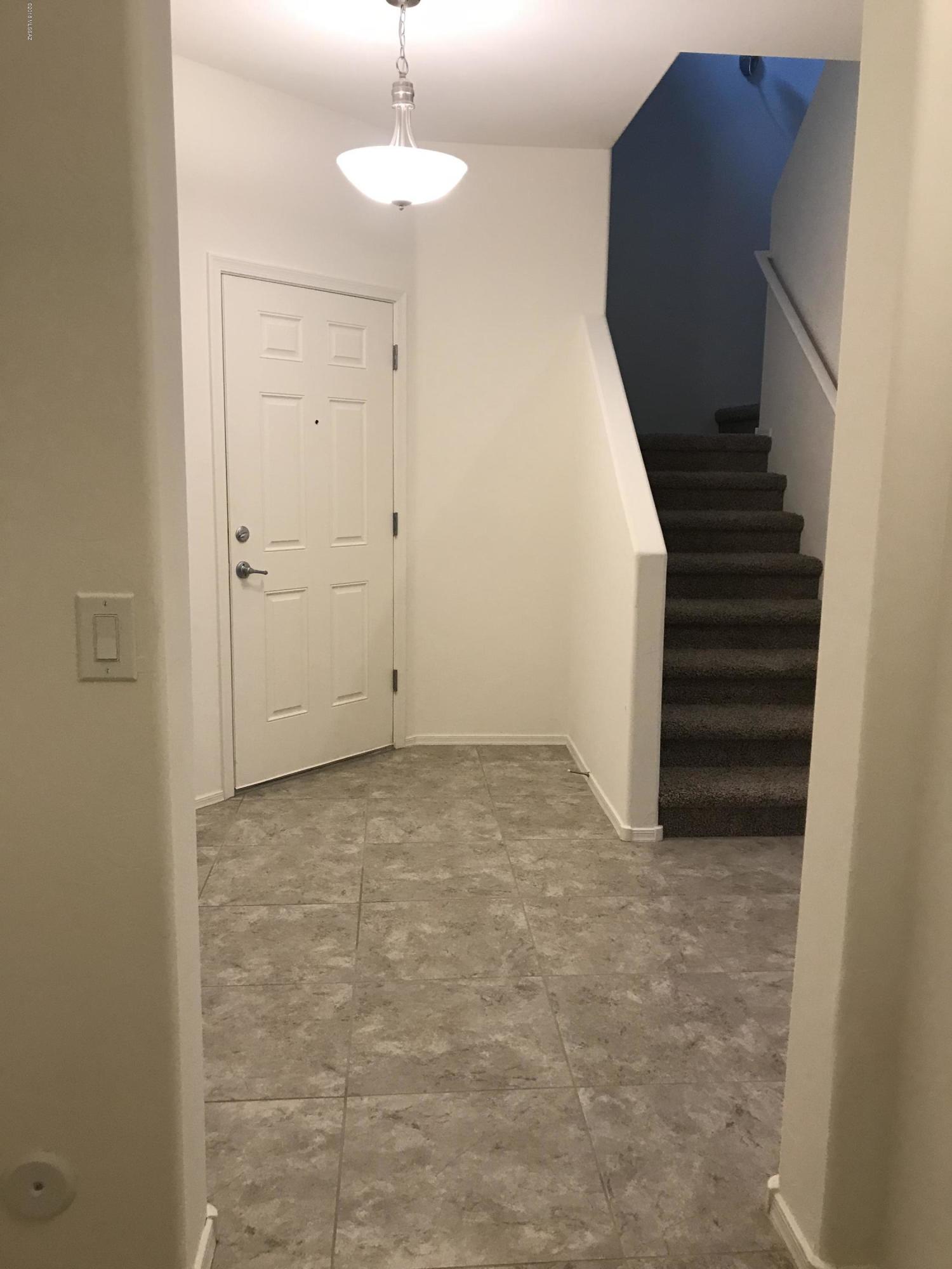 Camino Seco Village - Residential Lease