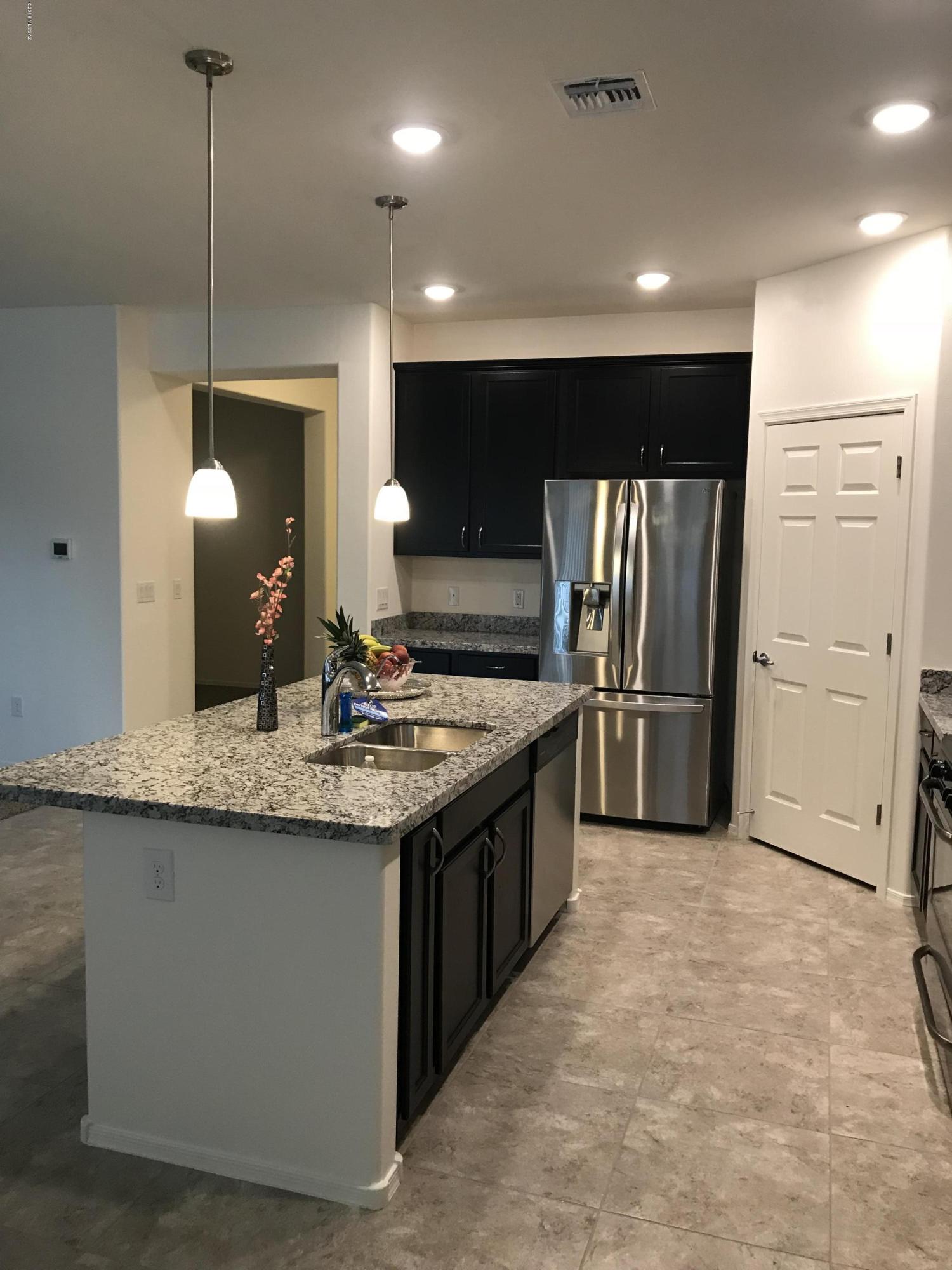 Camino Seco Village - Residential Lease