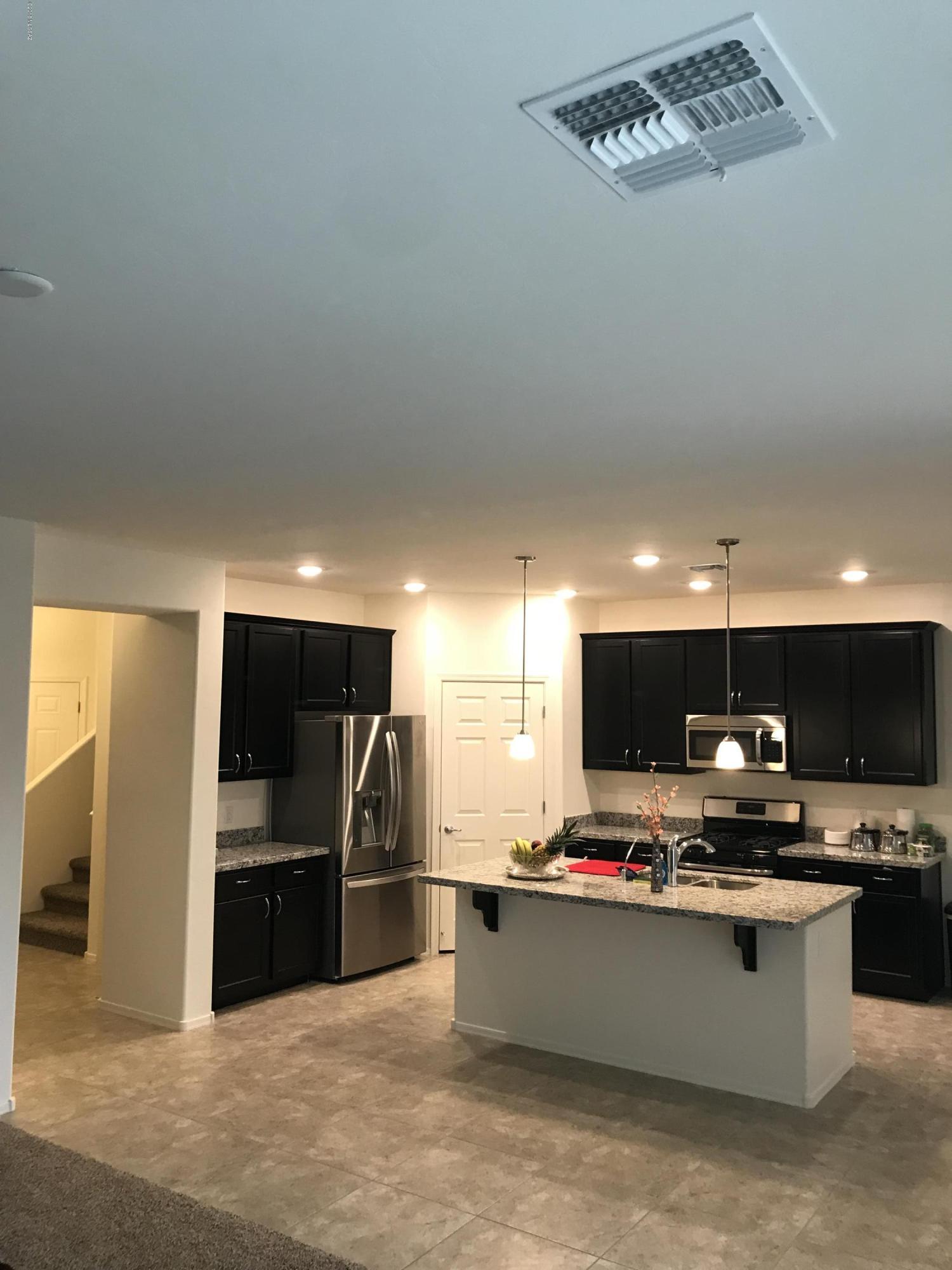 Camino Seco Village - Residential Lease