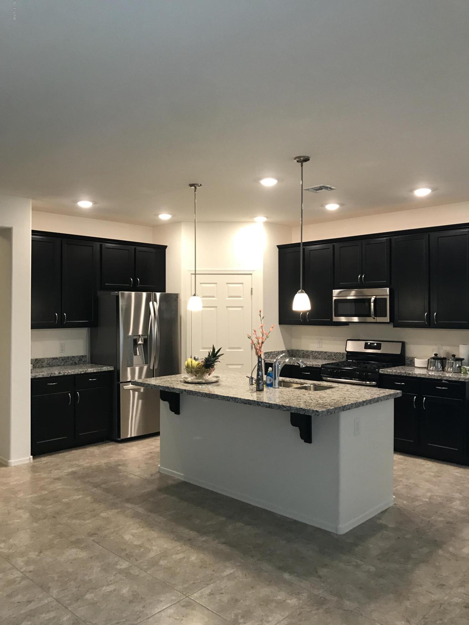 Camino Seco Village - Residential Lease
