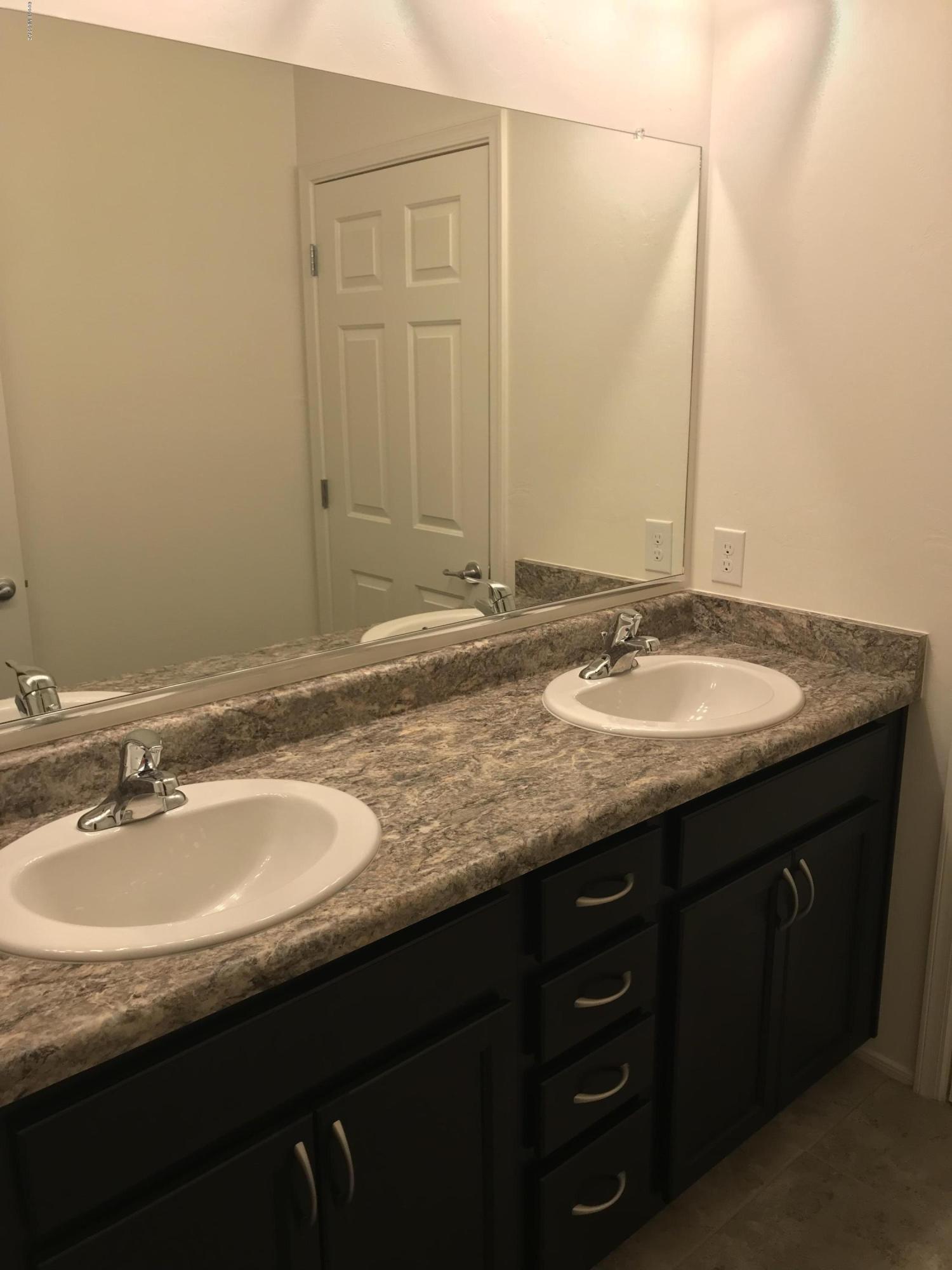 Camino Seco Village - Residential Lease