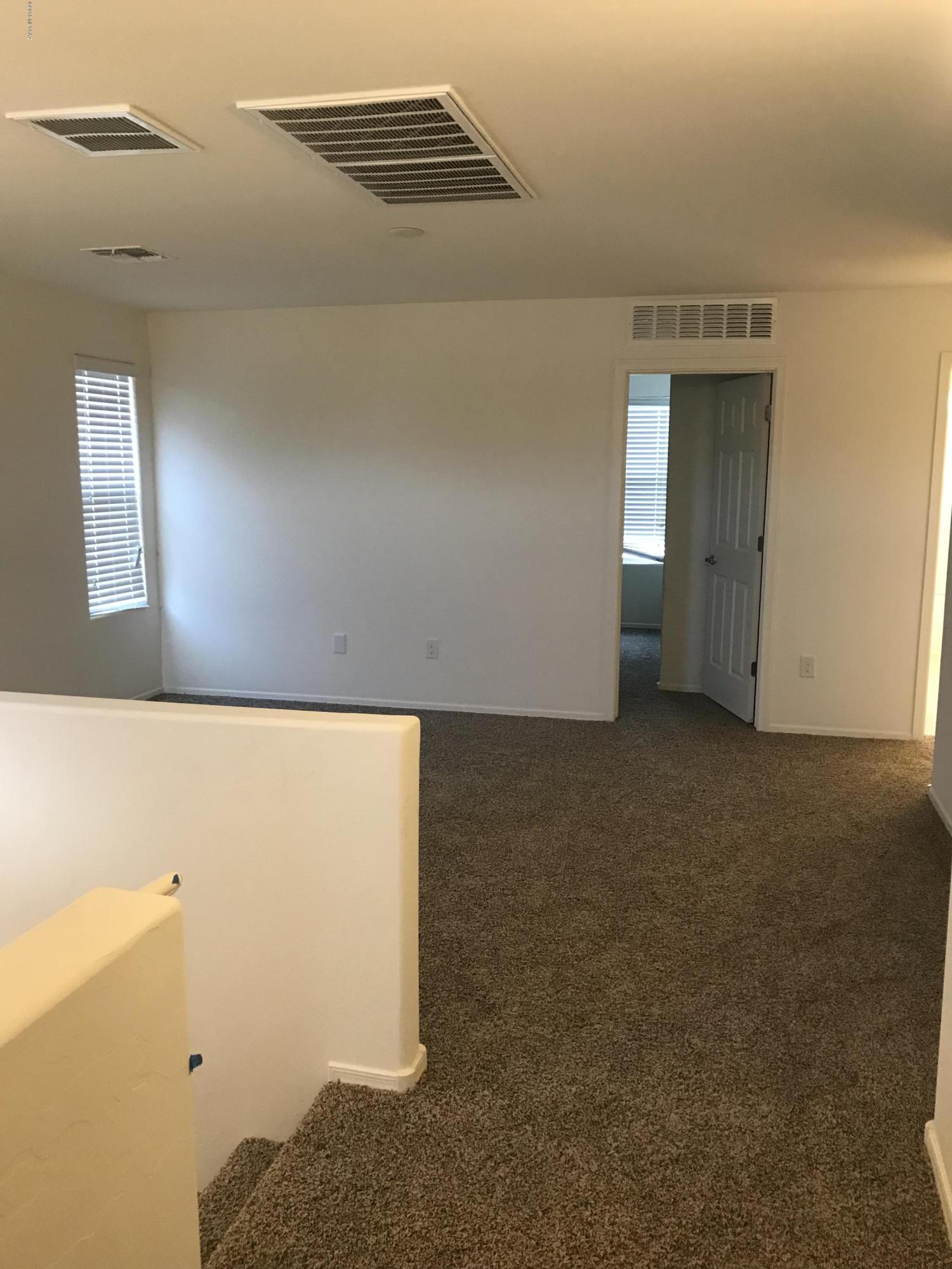 Camino Seco Village - Residential Lease