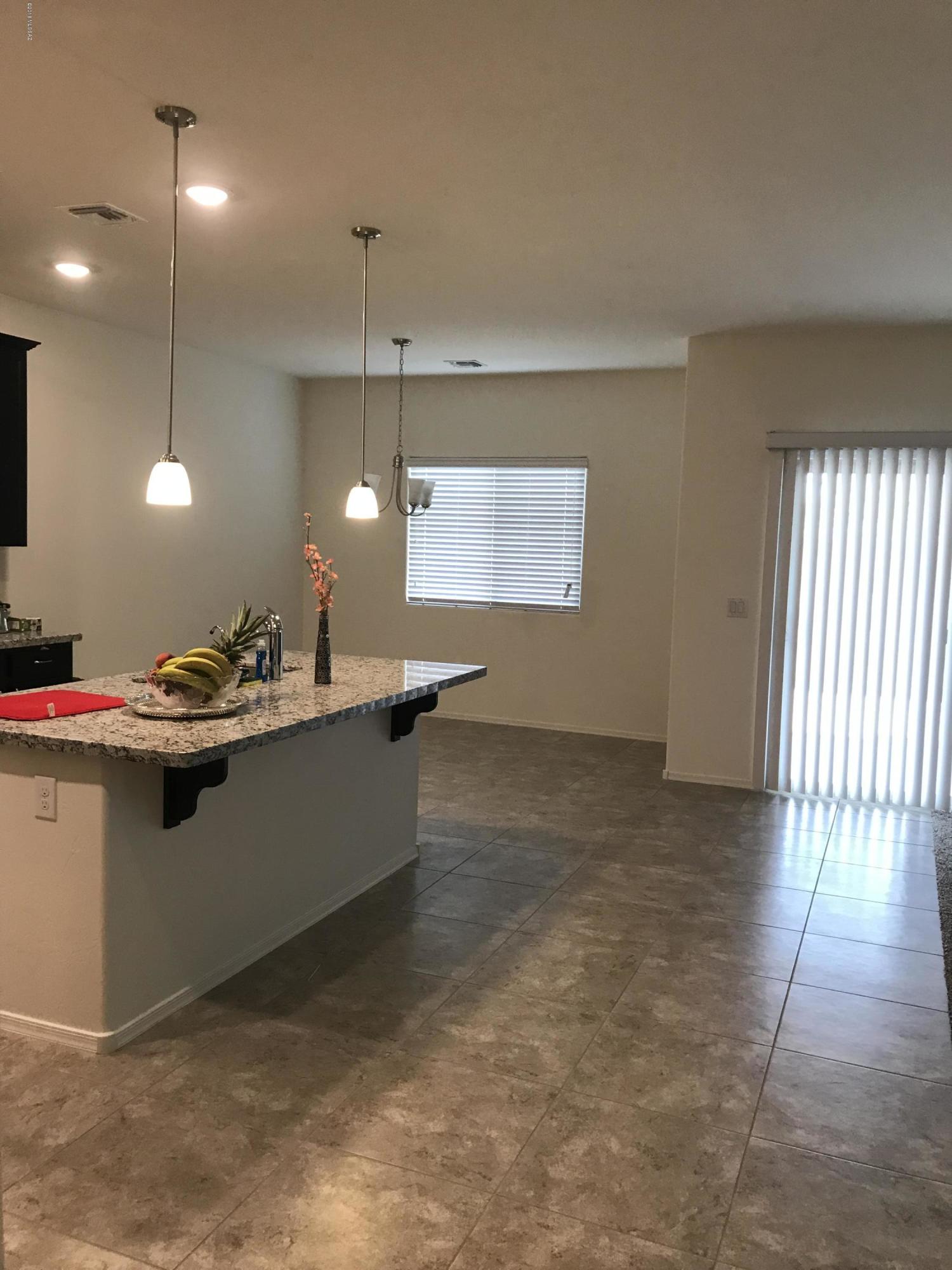 Camino Seco Village - Residential Lease