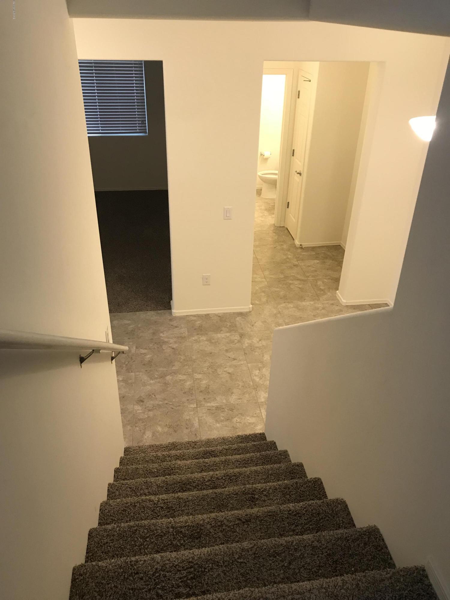 Camino Seco Village - Residential Lease