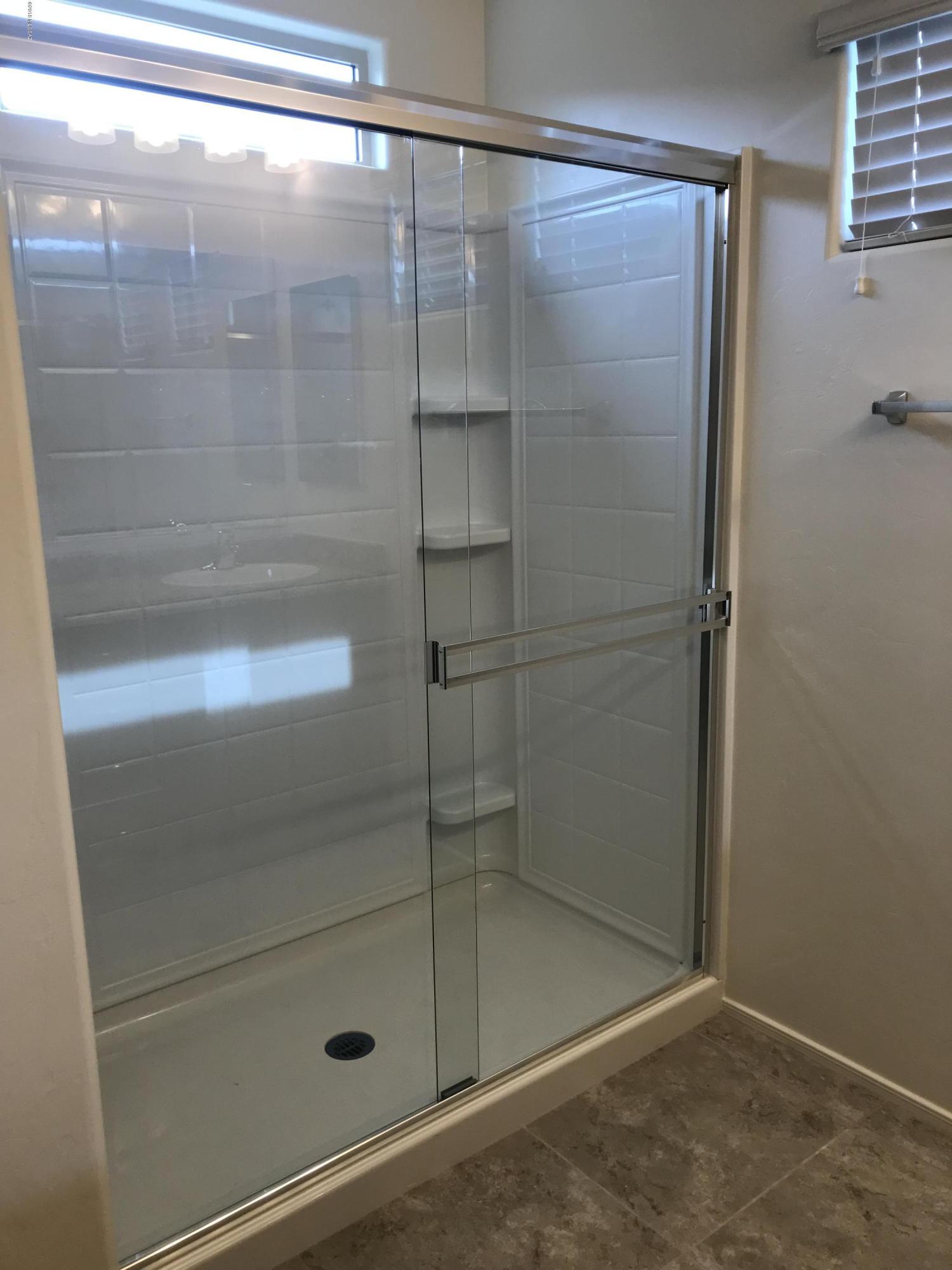 Camino Seco Village - Residential Lease