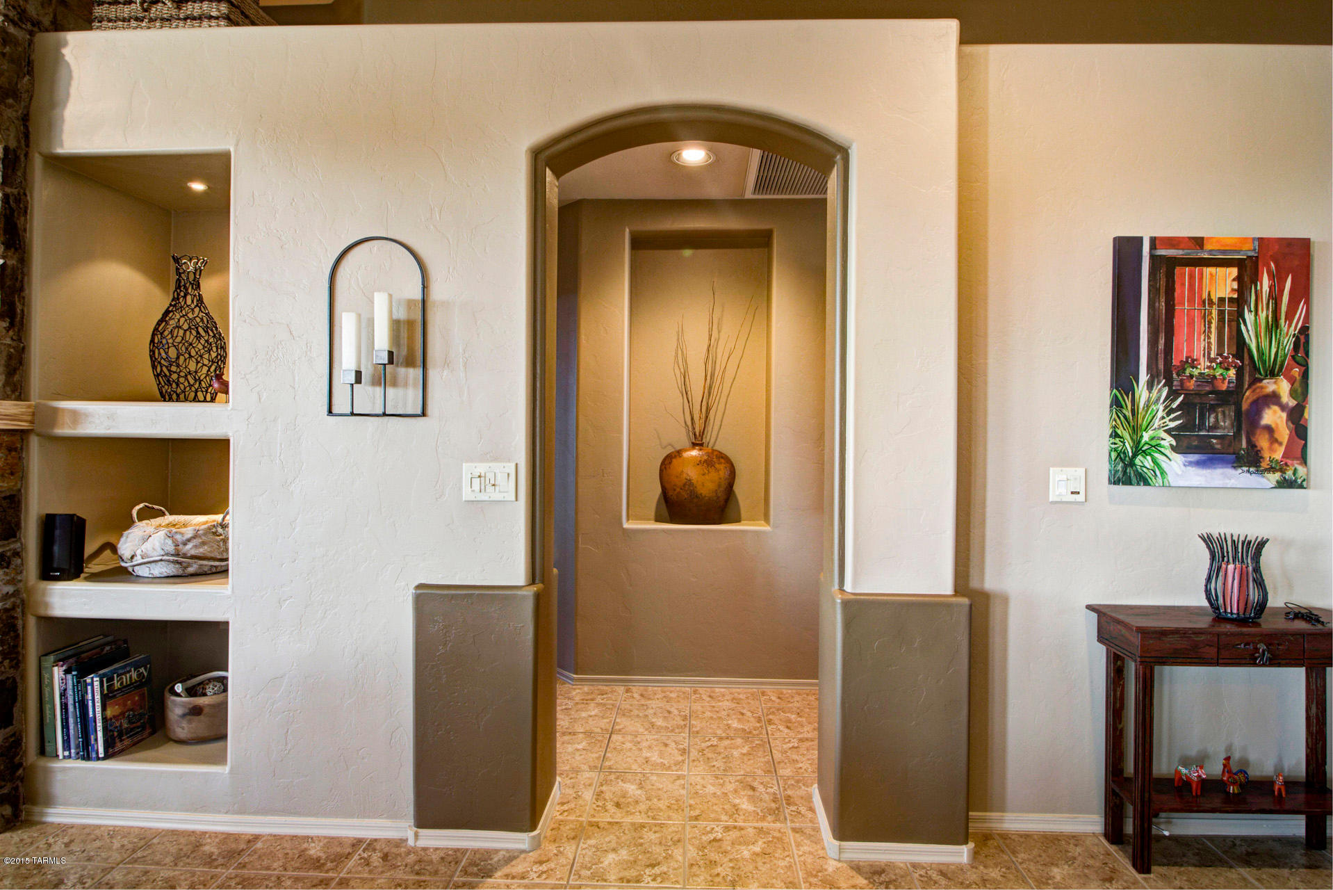 Canoa Northwest (1-166) - Residential