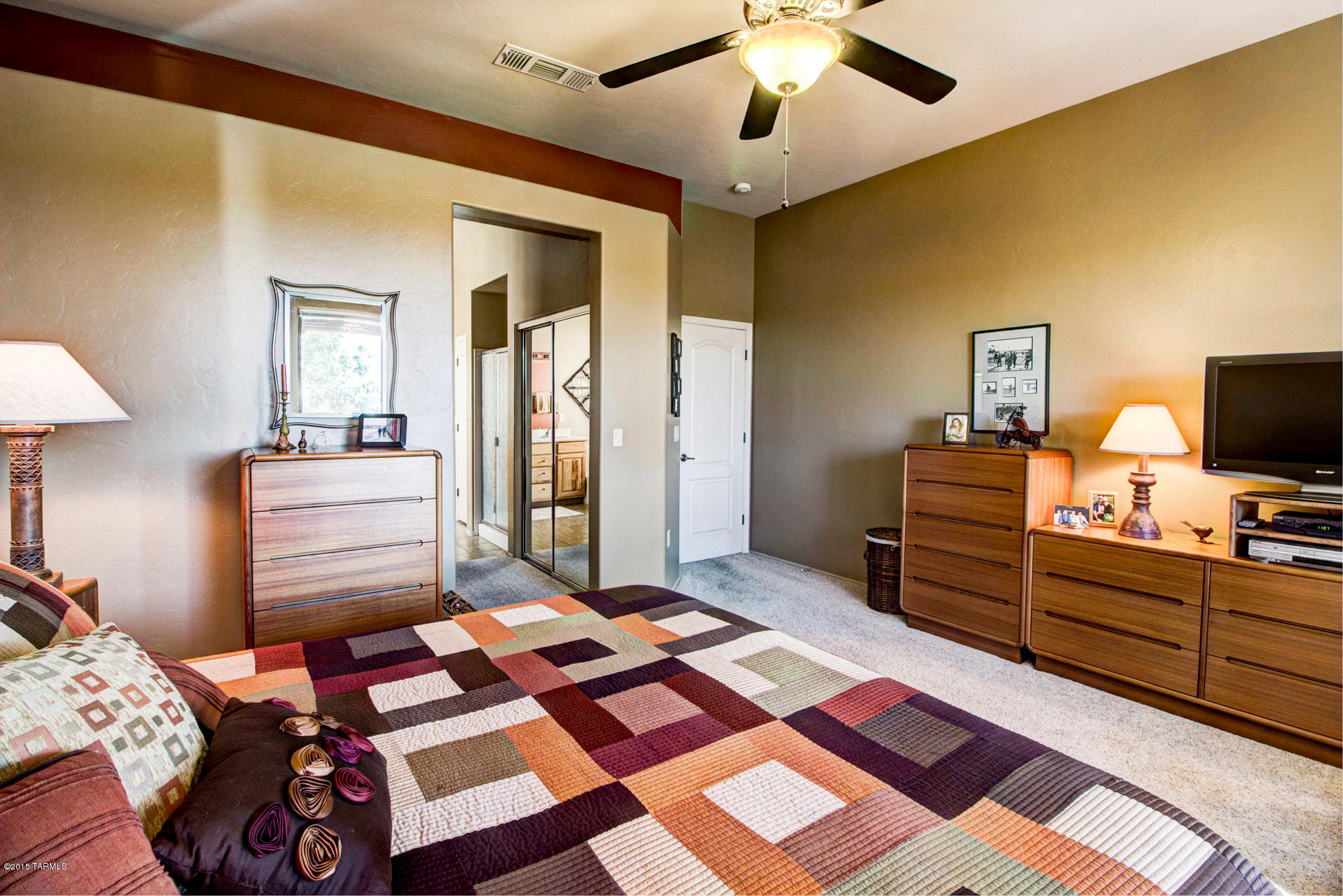 Canoa Northwest (1-166) - Residential