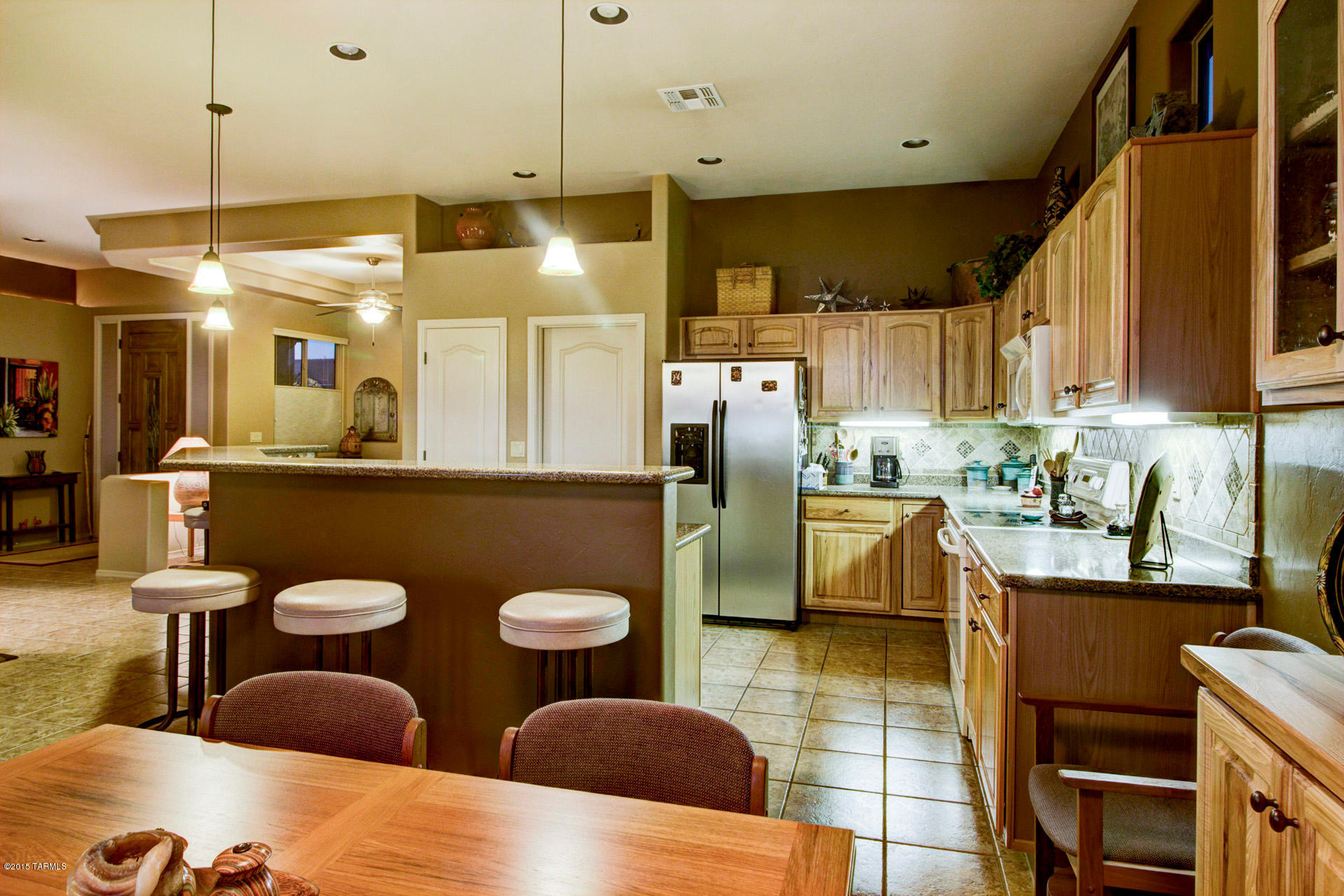 Canoa Northwest (1-166) - Residential